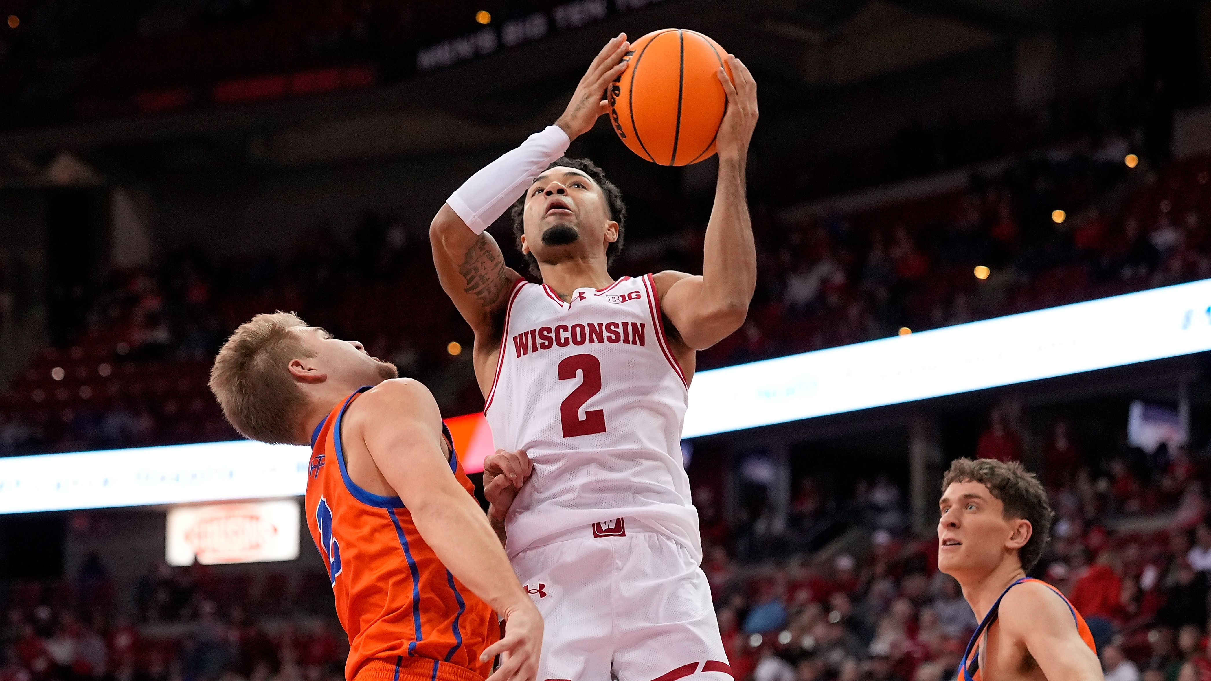 Wisconsin–Platteville v Wisconsin