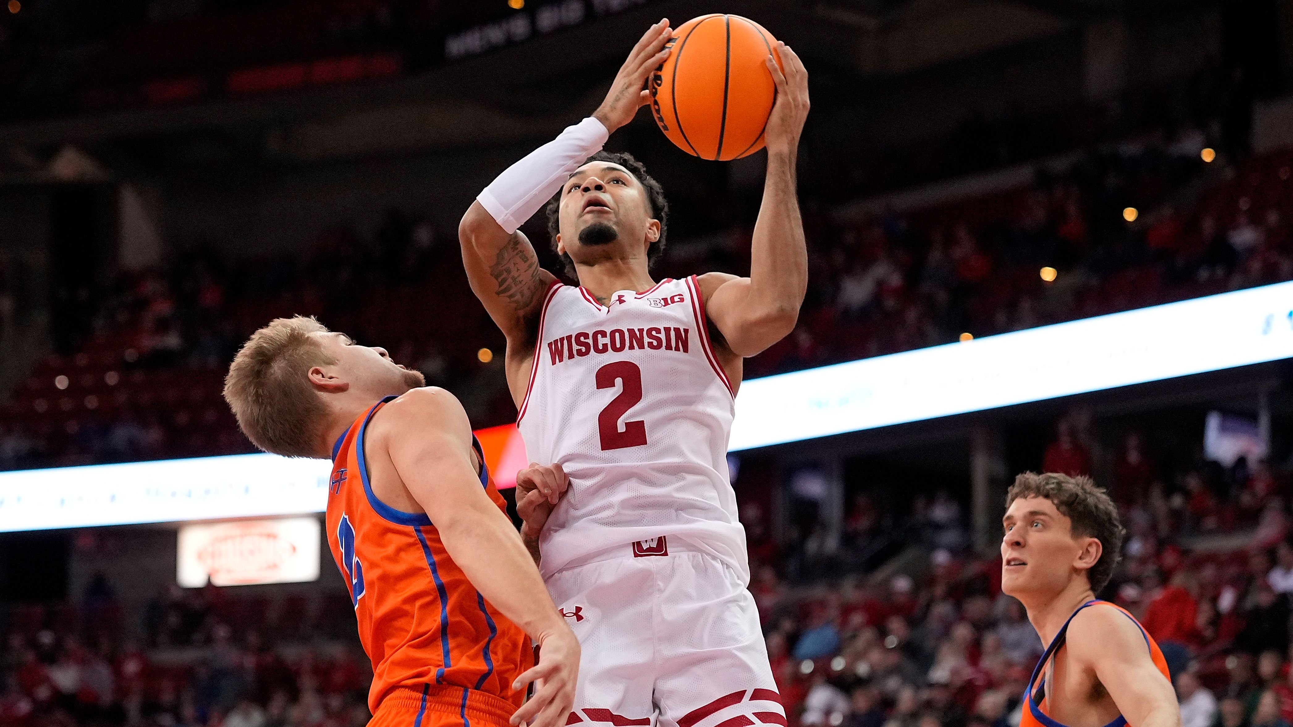 Wisconsin–Platteville v Wisconsin
