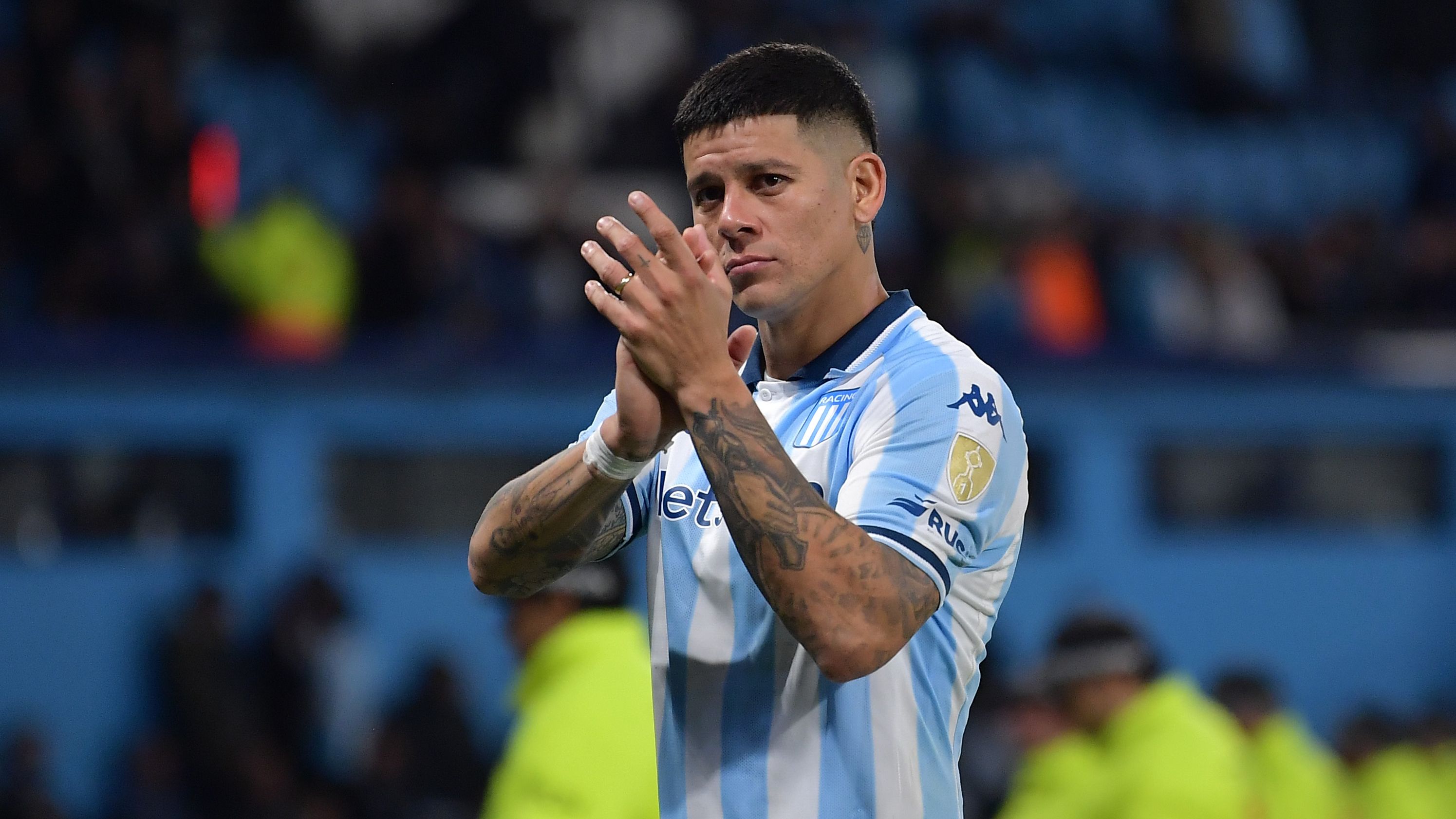 Racing Club v Flamengo - Copa CONMEBOL Libertadores 2025
