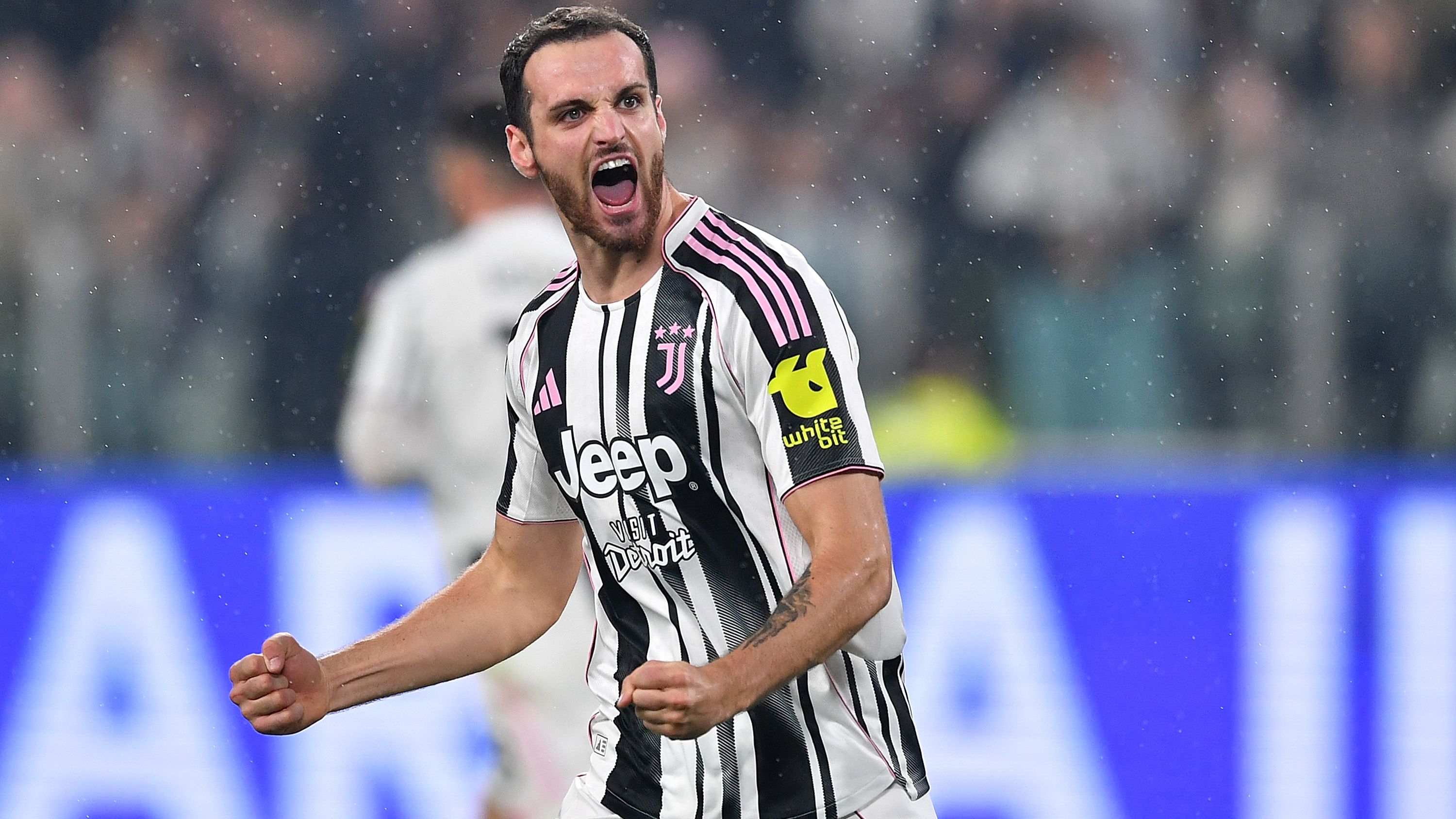 Juventus FC v Udinese Calcio - Serie A