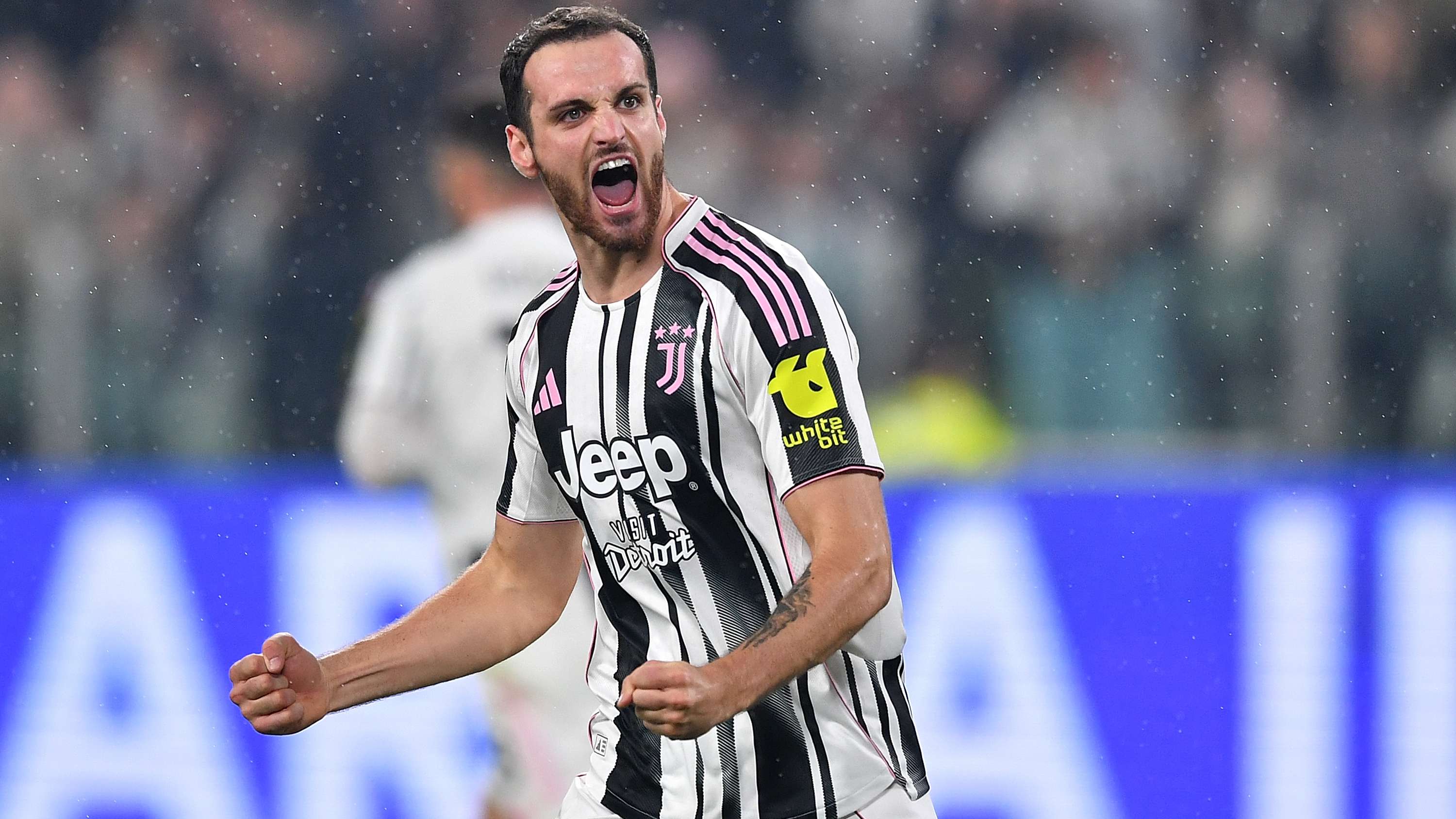 Juventus FC v Udinese Calcio - Serie A