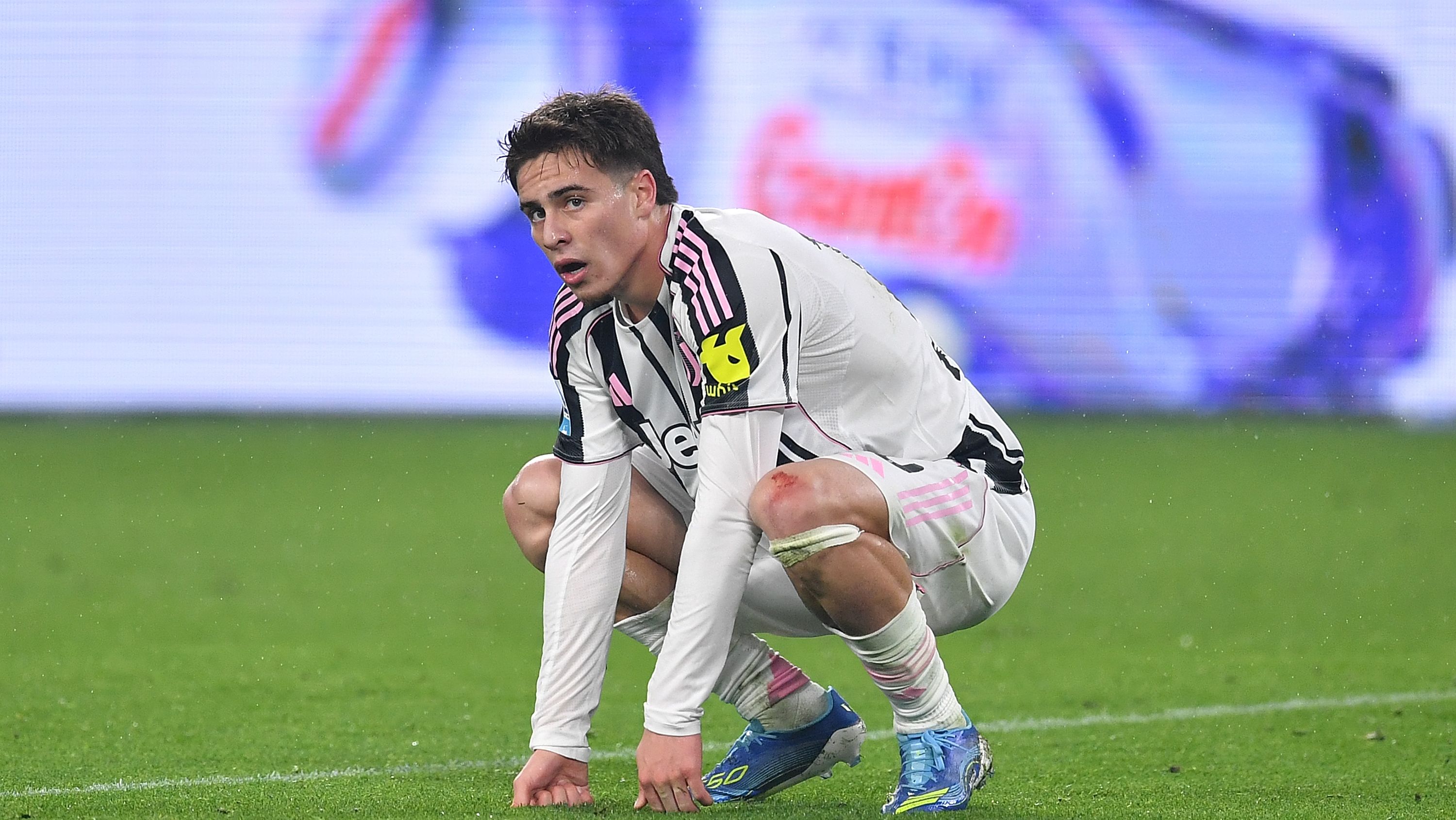 Juventus FC v Udinese Calcio - Serie A