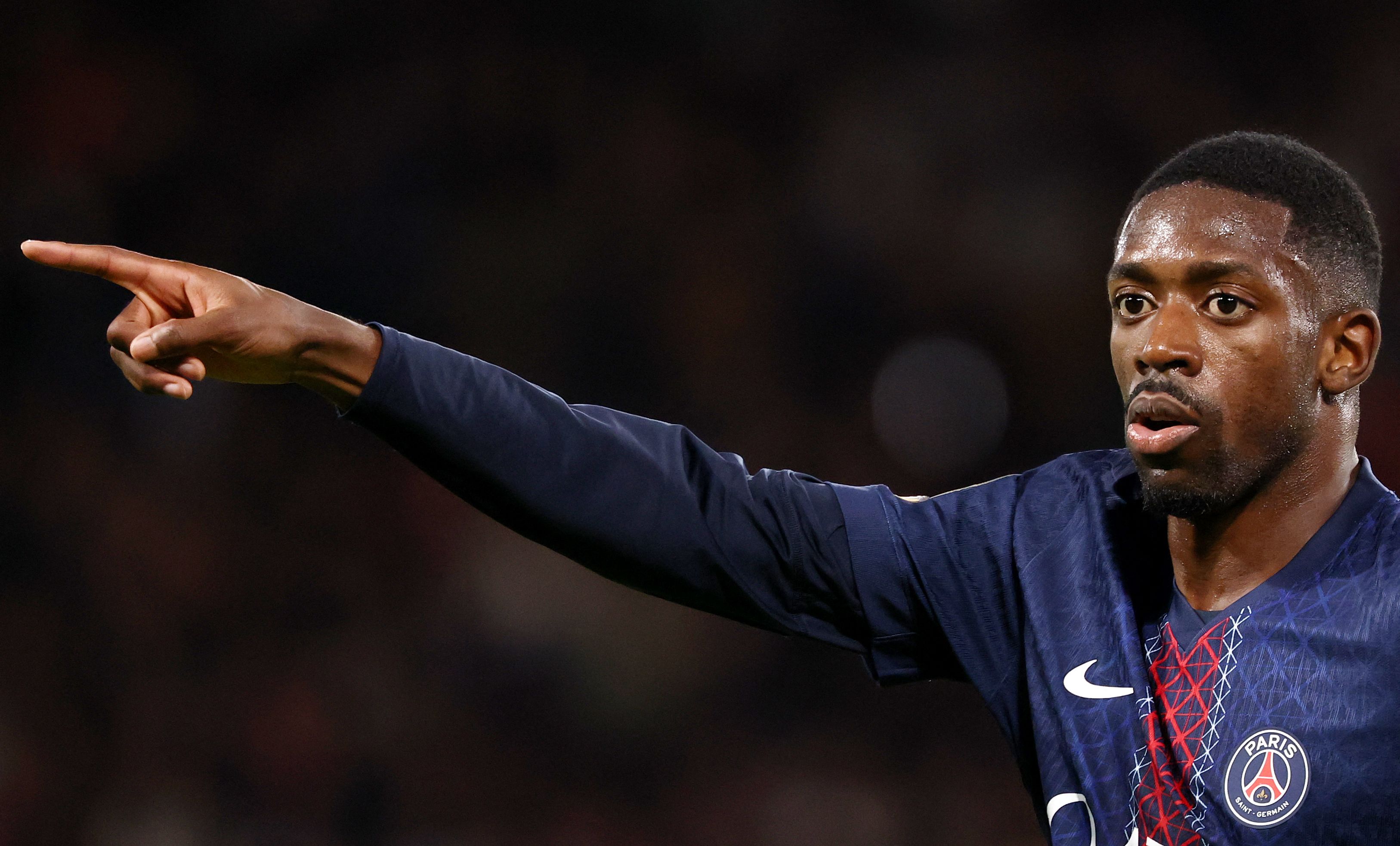 FBL-FRA-LIGUE1-PSG-NICE