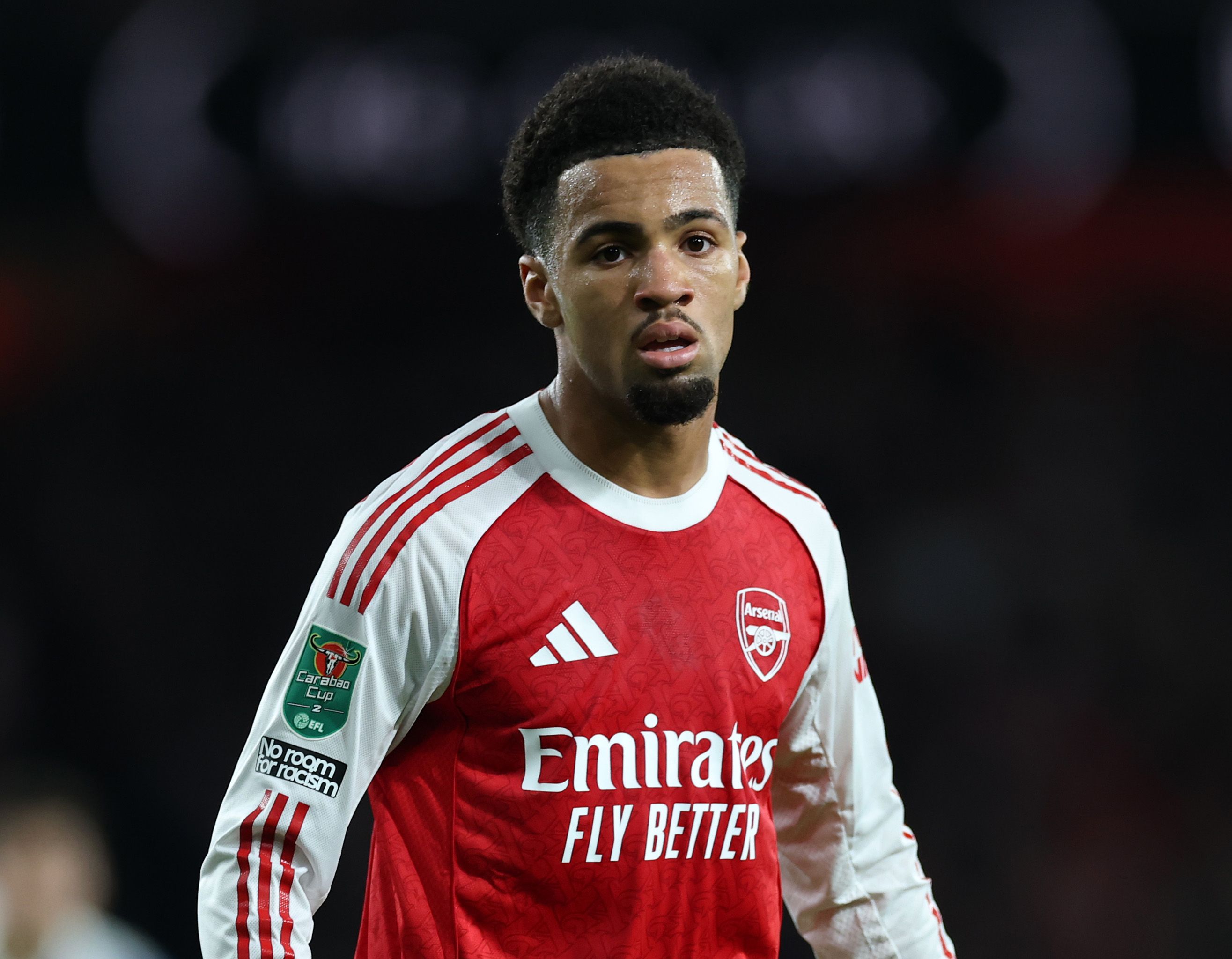 Arsenal v Brighton & Hove Albion - Carabao Cup Fourth Round