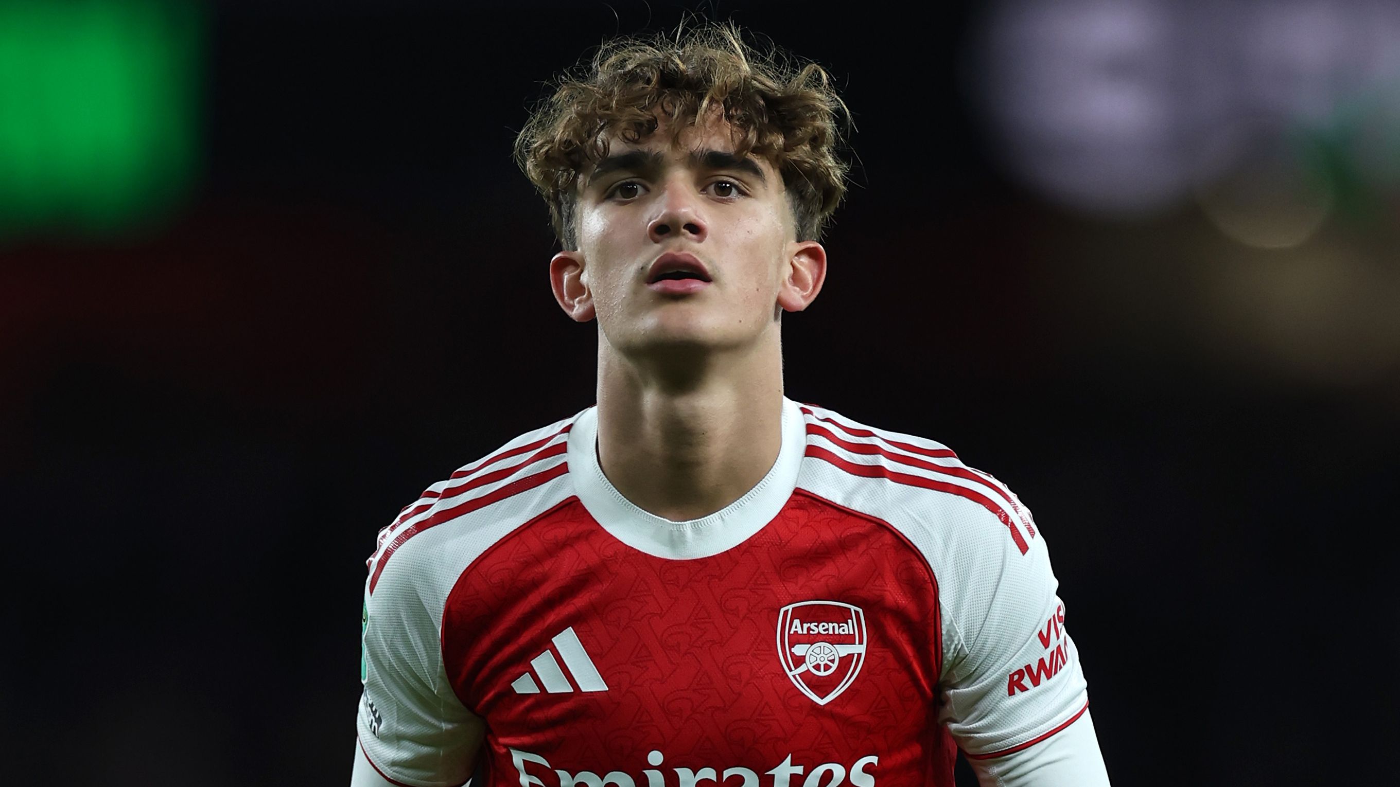 Arsenal v Brighton & Hove Albion - Carabao Cup Fourth Round