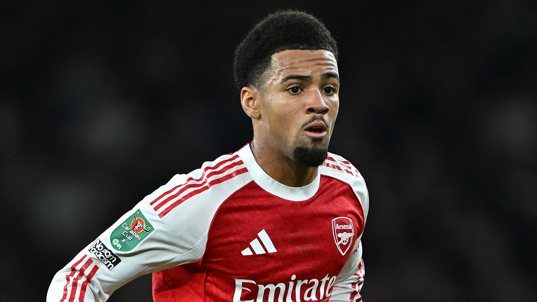 Arsenal boss Mikel Arteta urges patience with Ethan Nwaneri as he points to key statistic amid wonderkid's lack of minutes | Goal.com UK