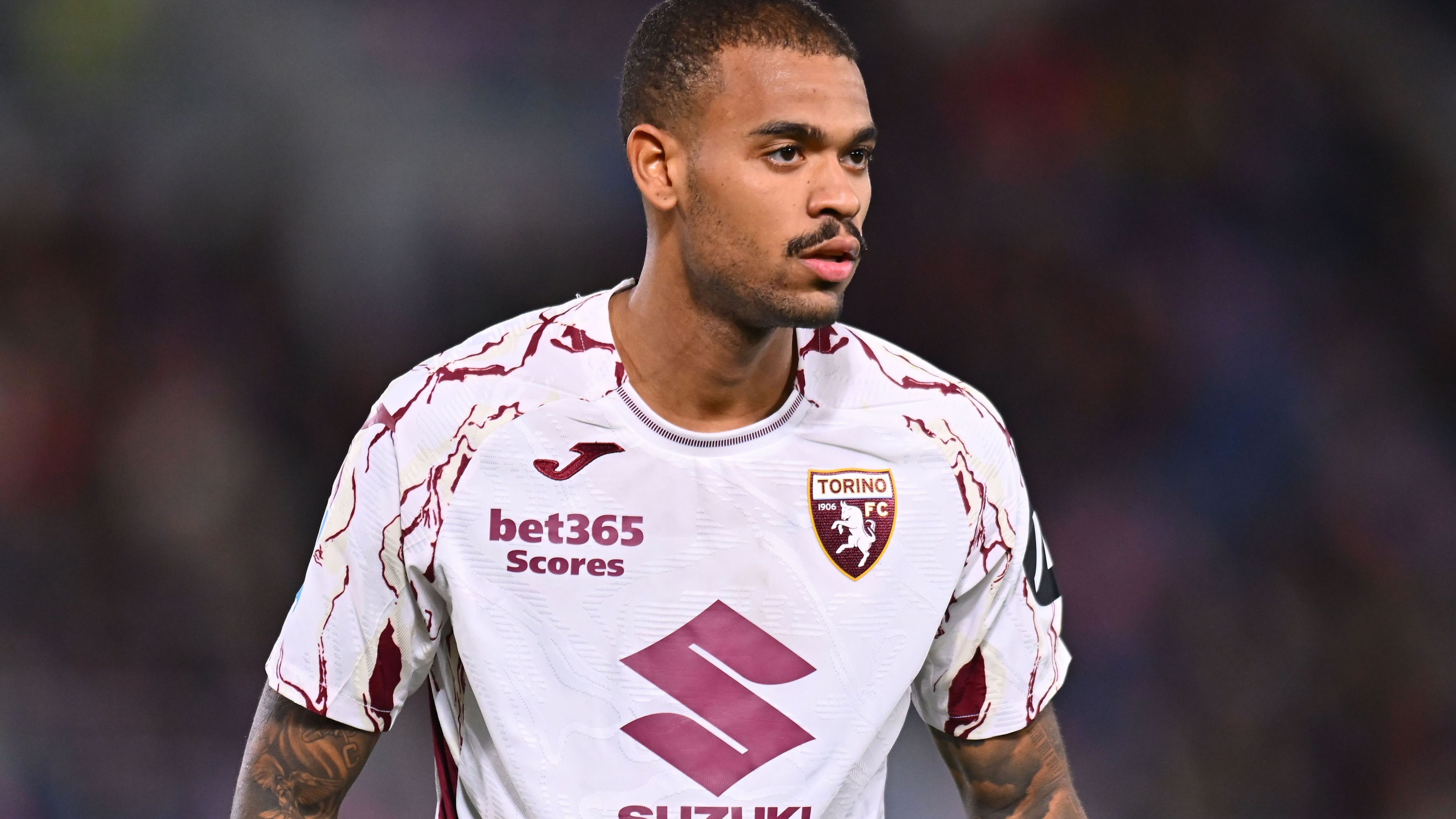 Bologna FC 1909 v Torino FC - Serie A