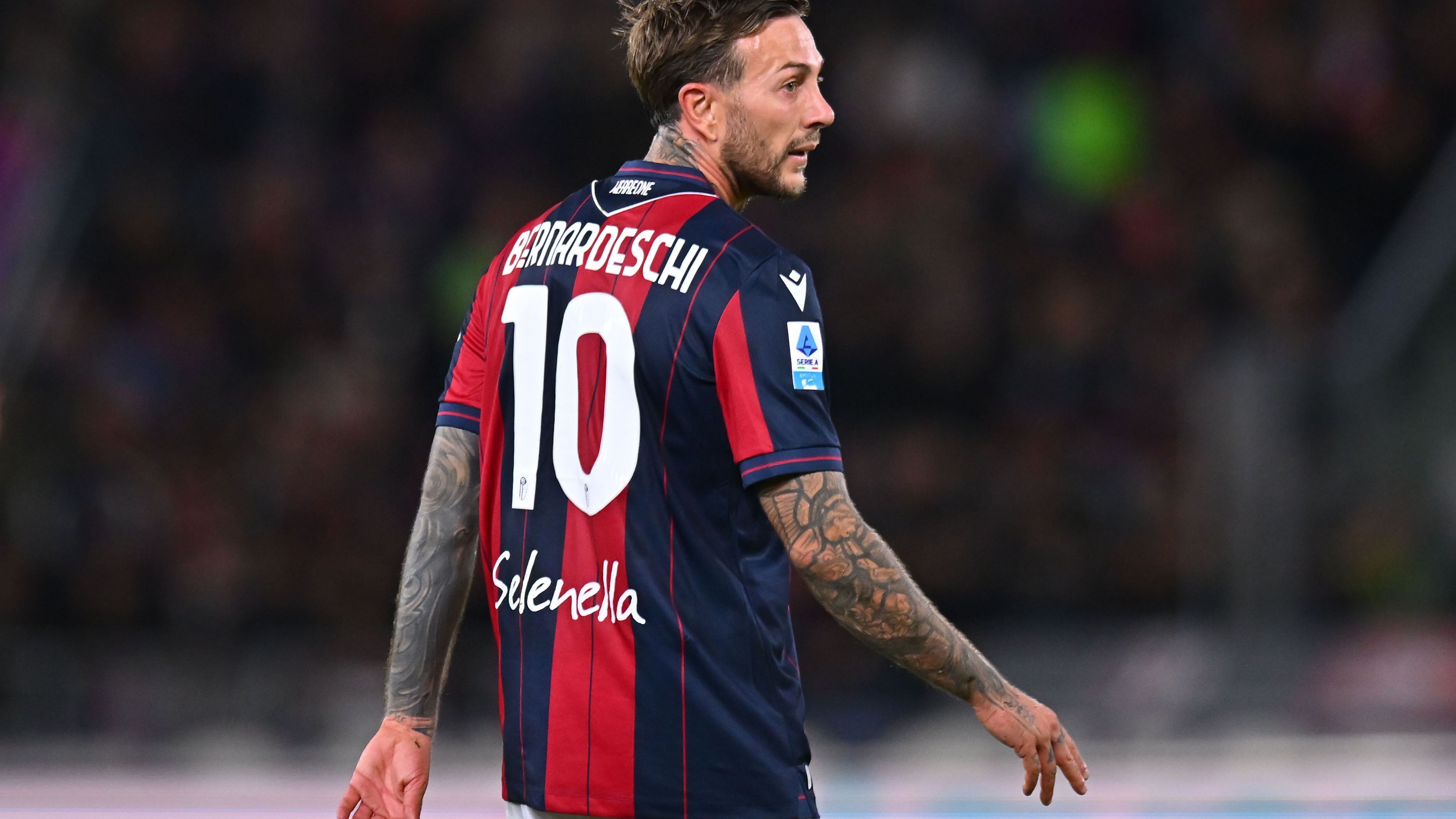 Bologna FC 1909 v Torino FC - Serie A