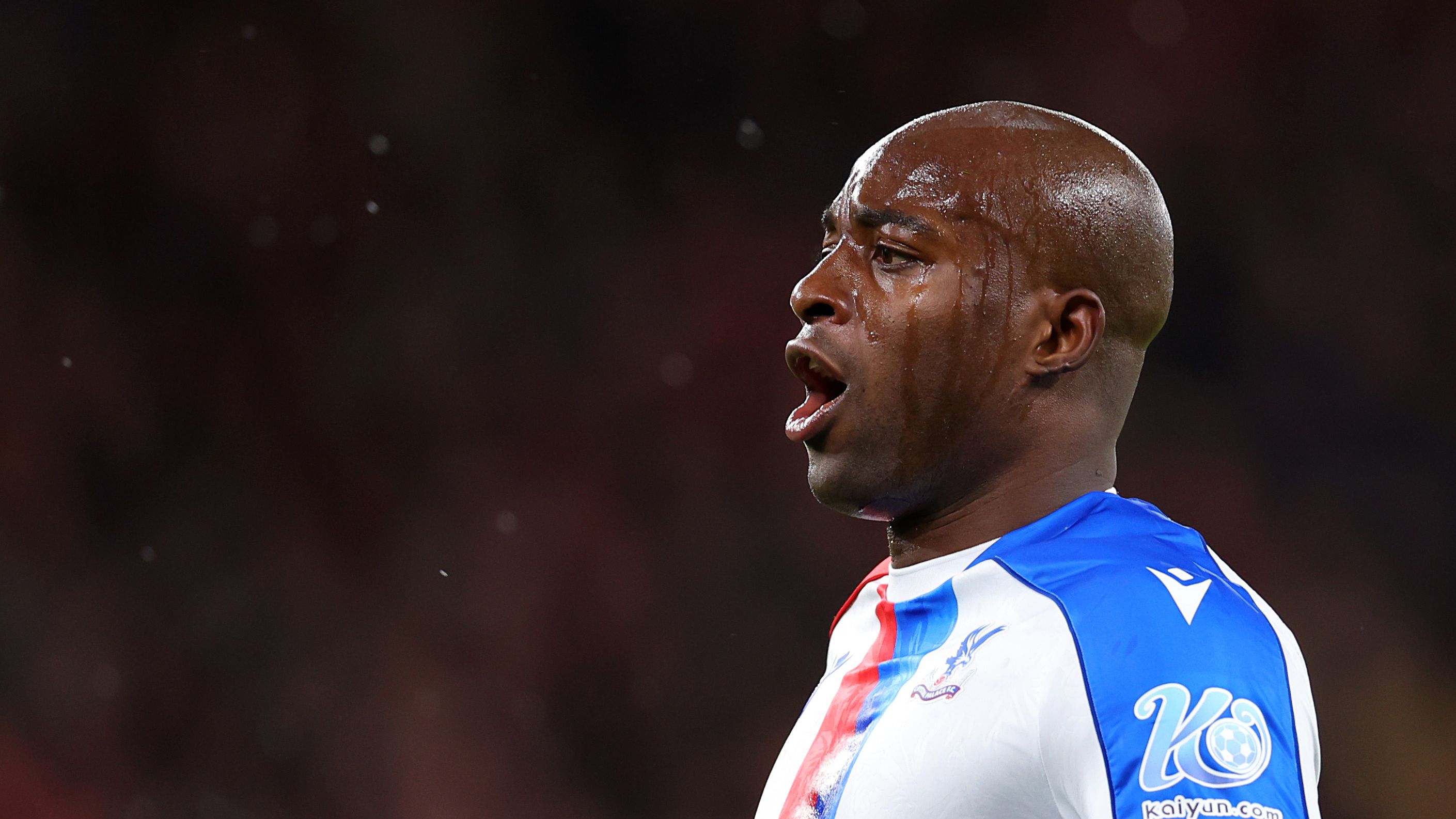 Liverpool v Crystal Palace - Carabao Cup Fourth Round