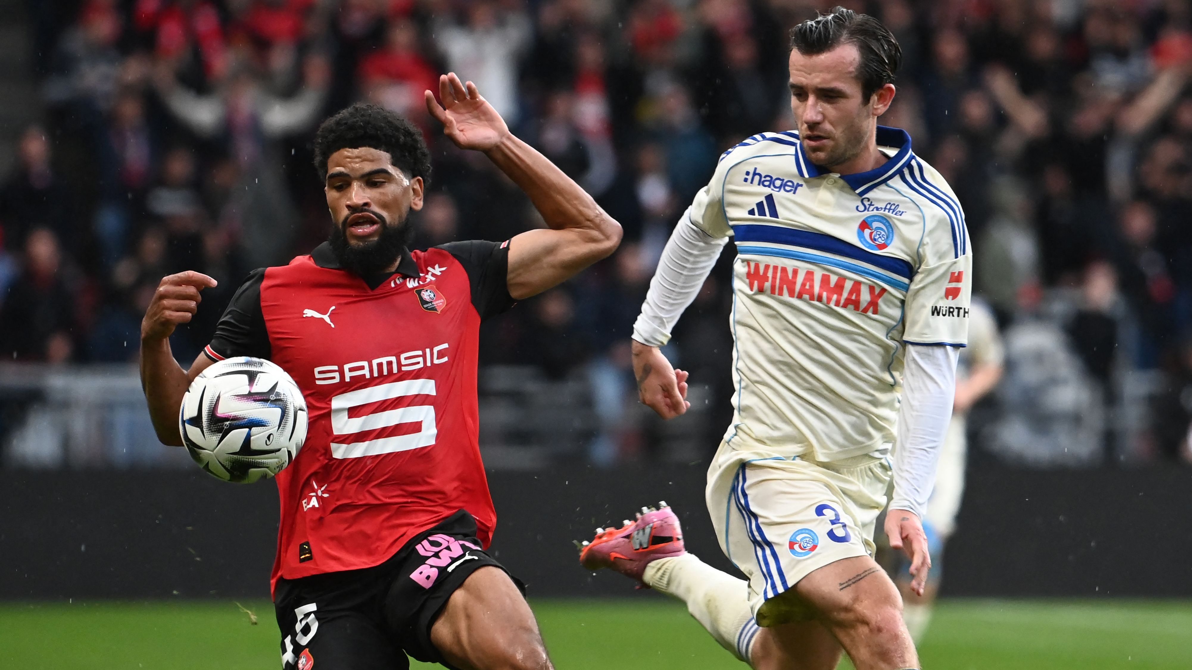 FBL-FRA-LIGUE1-RENNES-STRASBOURG
