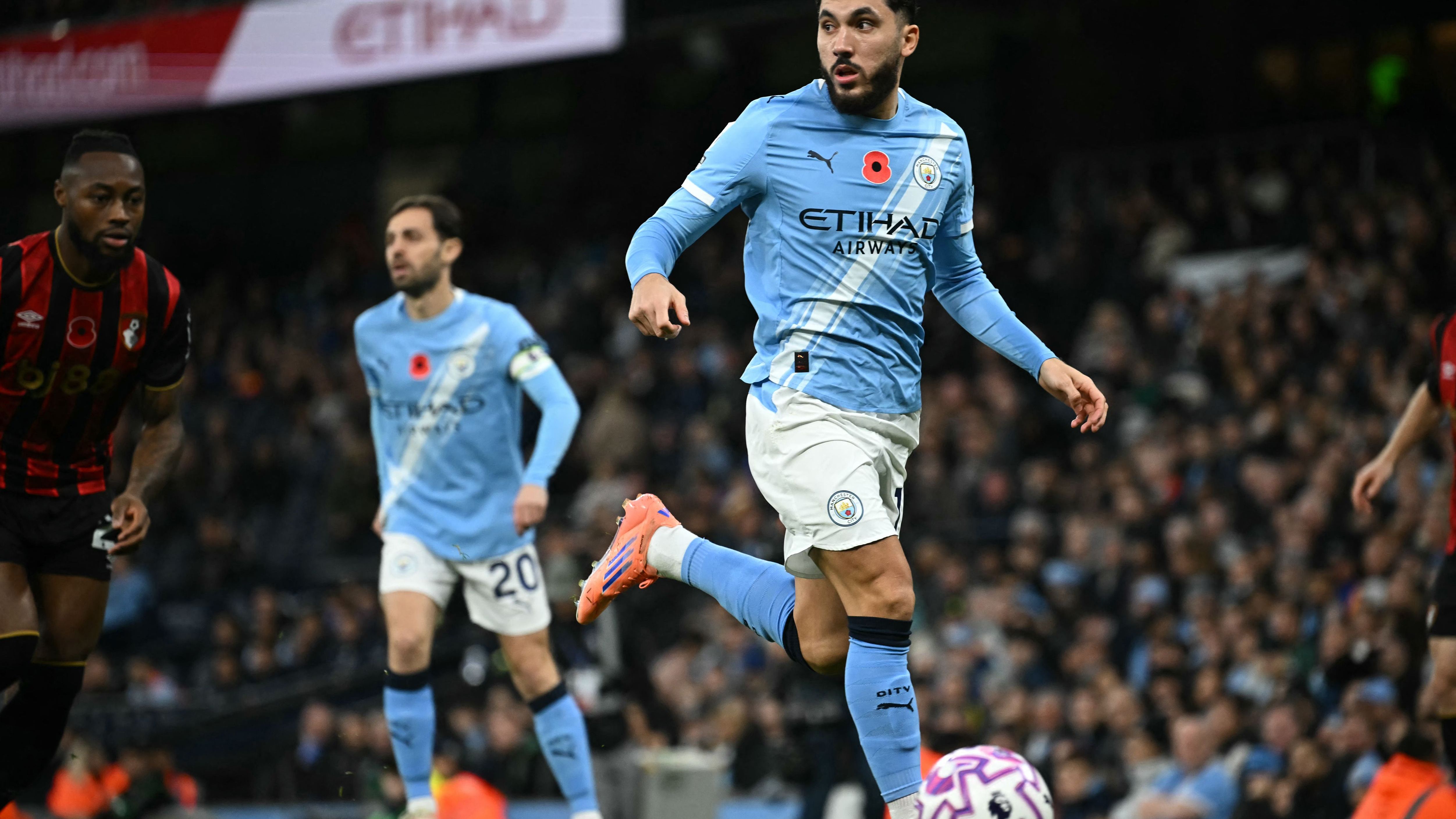 FBL-ENG-PR-MAN CITY-BOURNEMOUTH
