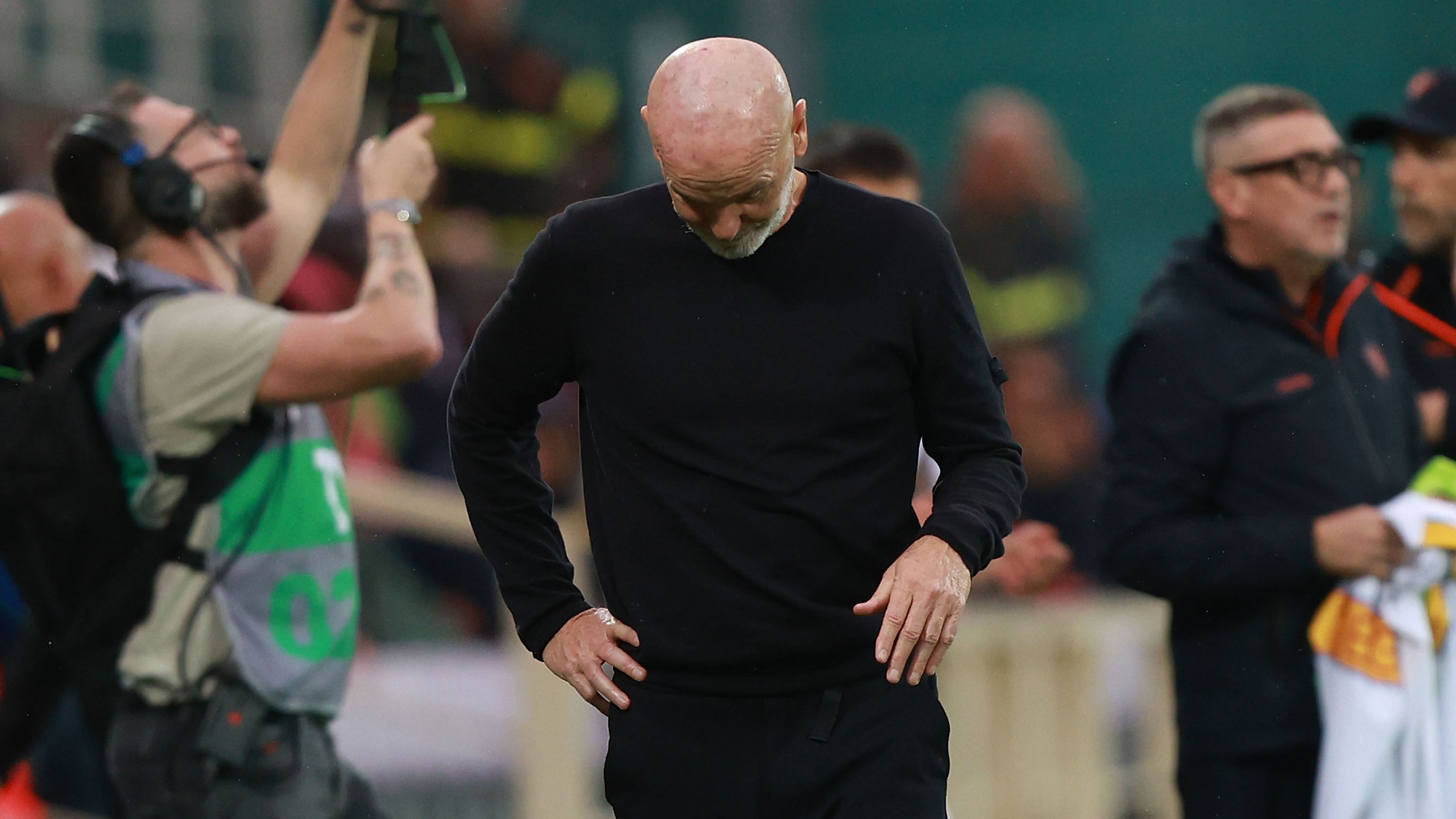 ACF Fiorentina v US Lecce - Serie A