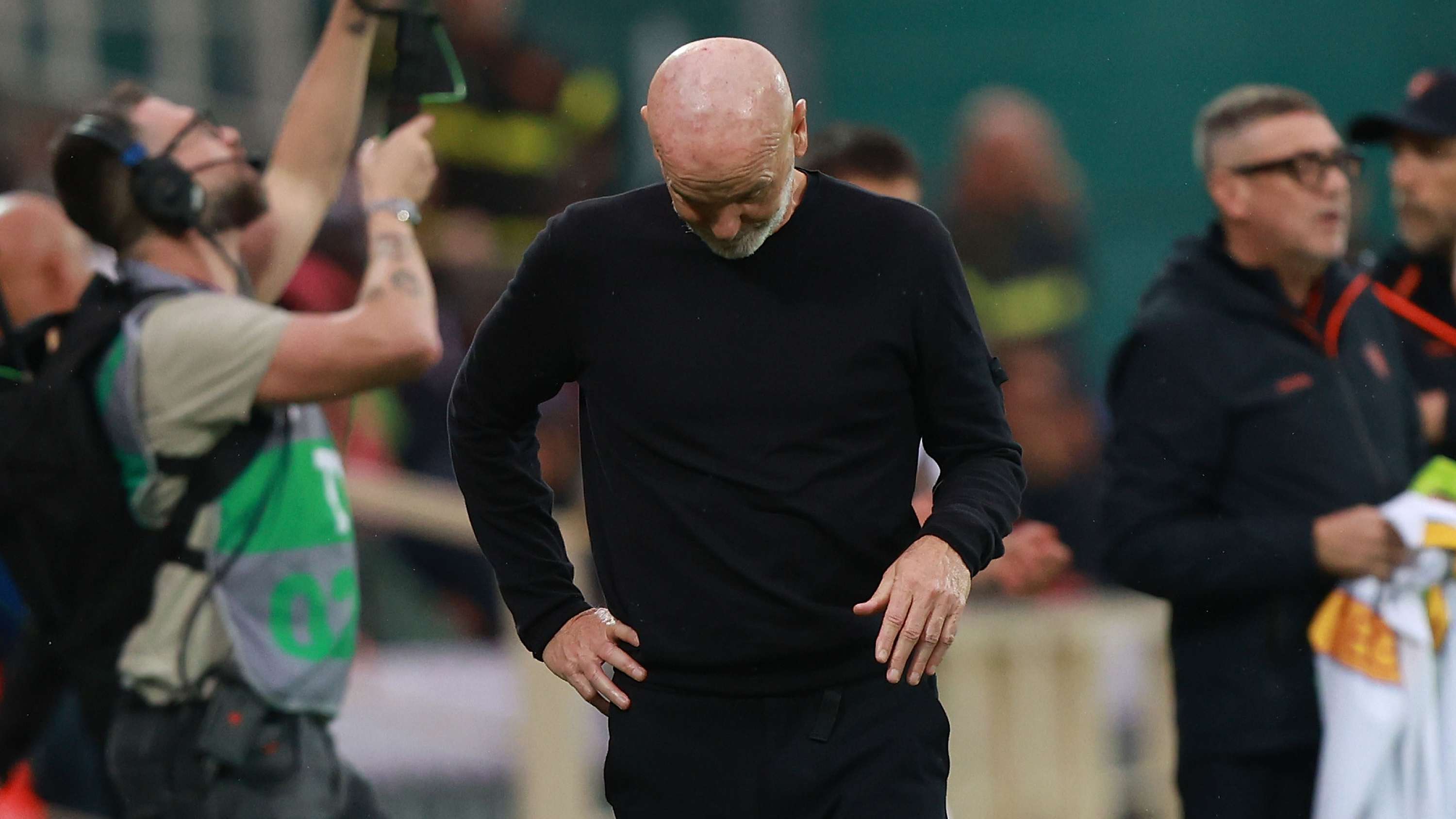 ACF Fiorentina v US Lecce - Serie A