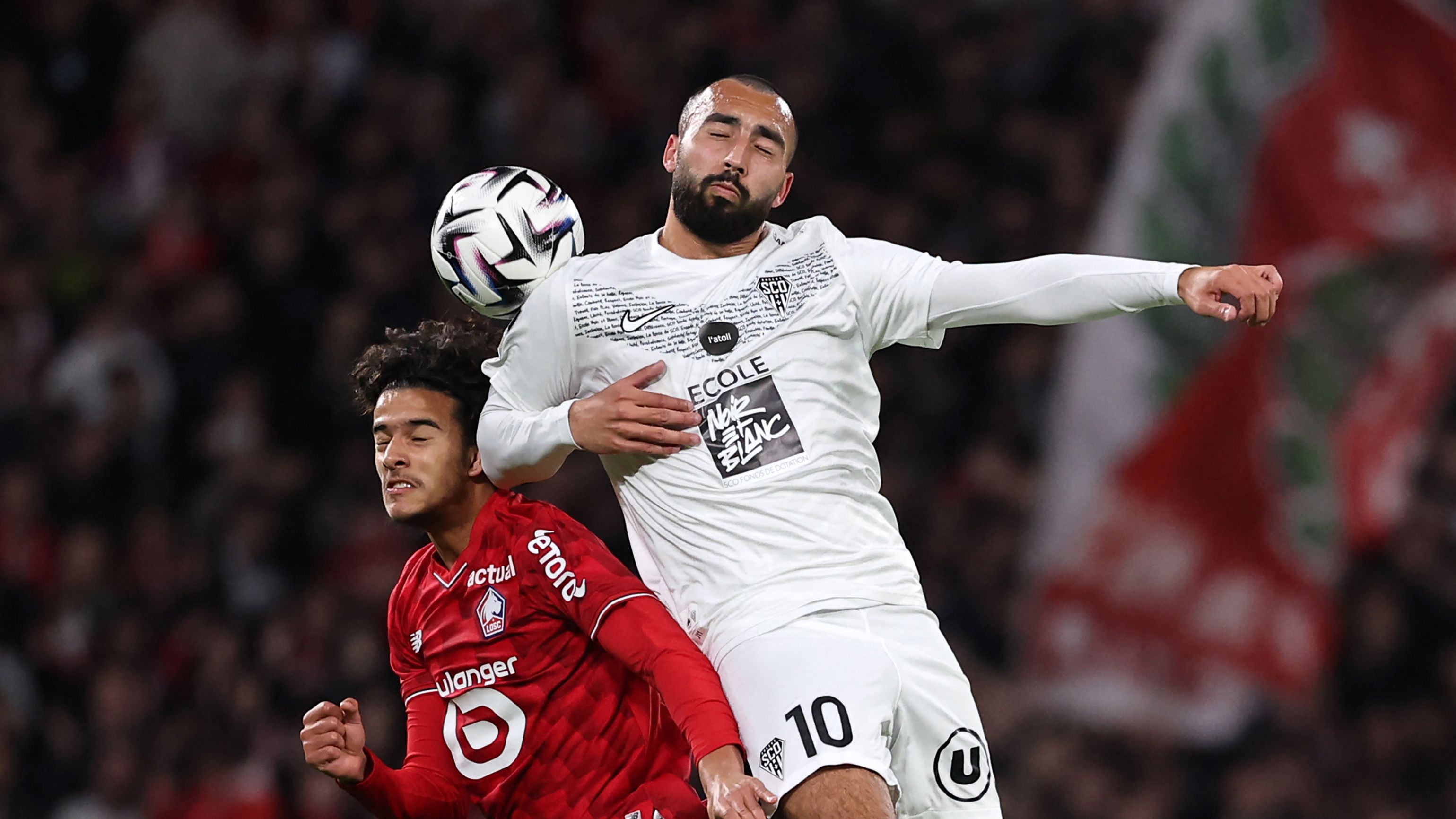 FBL-FRA-LIGUE1-LILLE-ANGERS