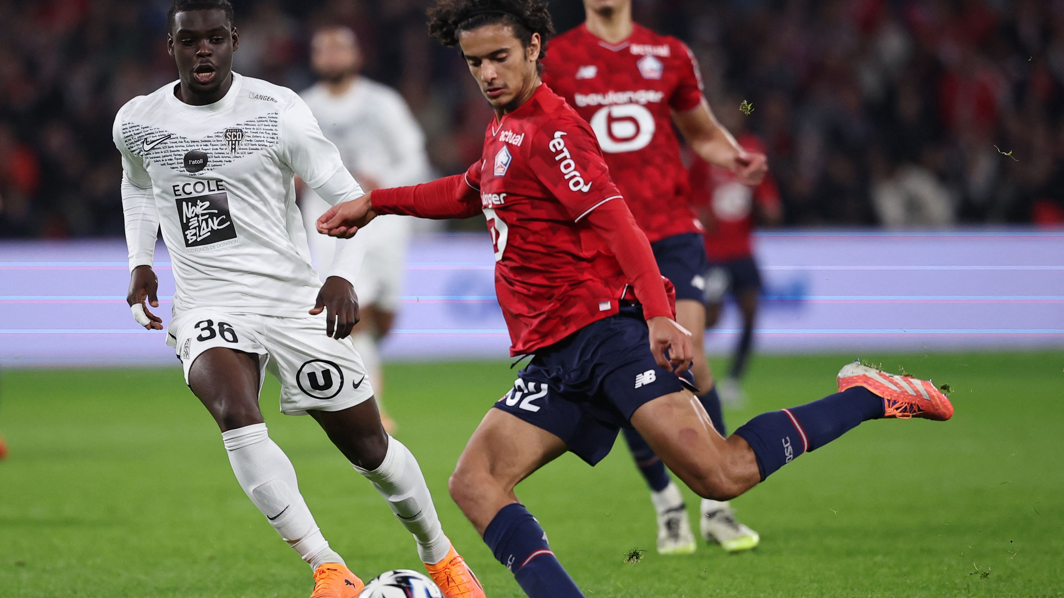 FBL-FRA-LIGUE1-LILLE-ANGERS