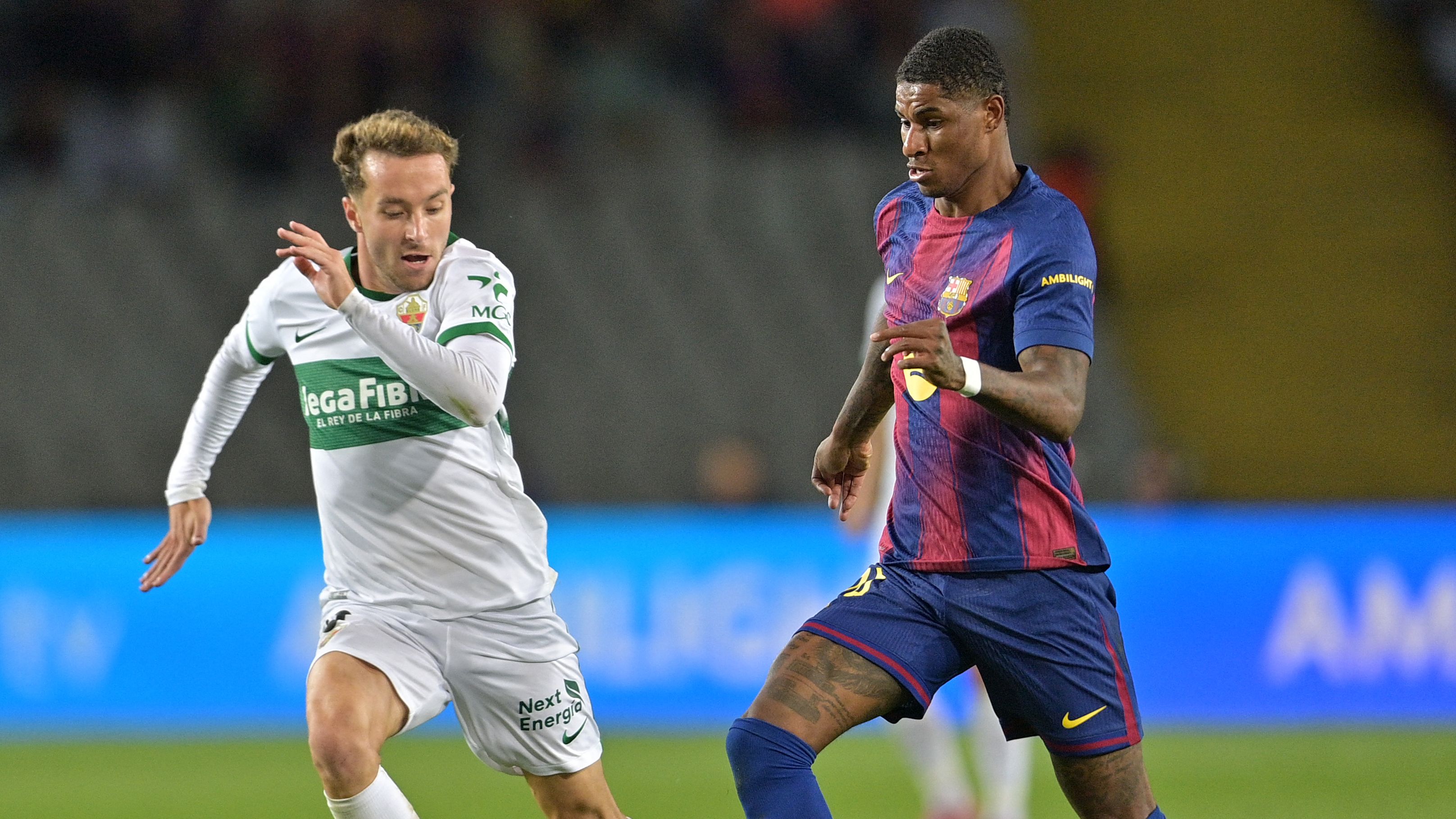 FBL-ESP-LIGA-BARCELONA-ELCHE