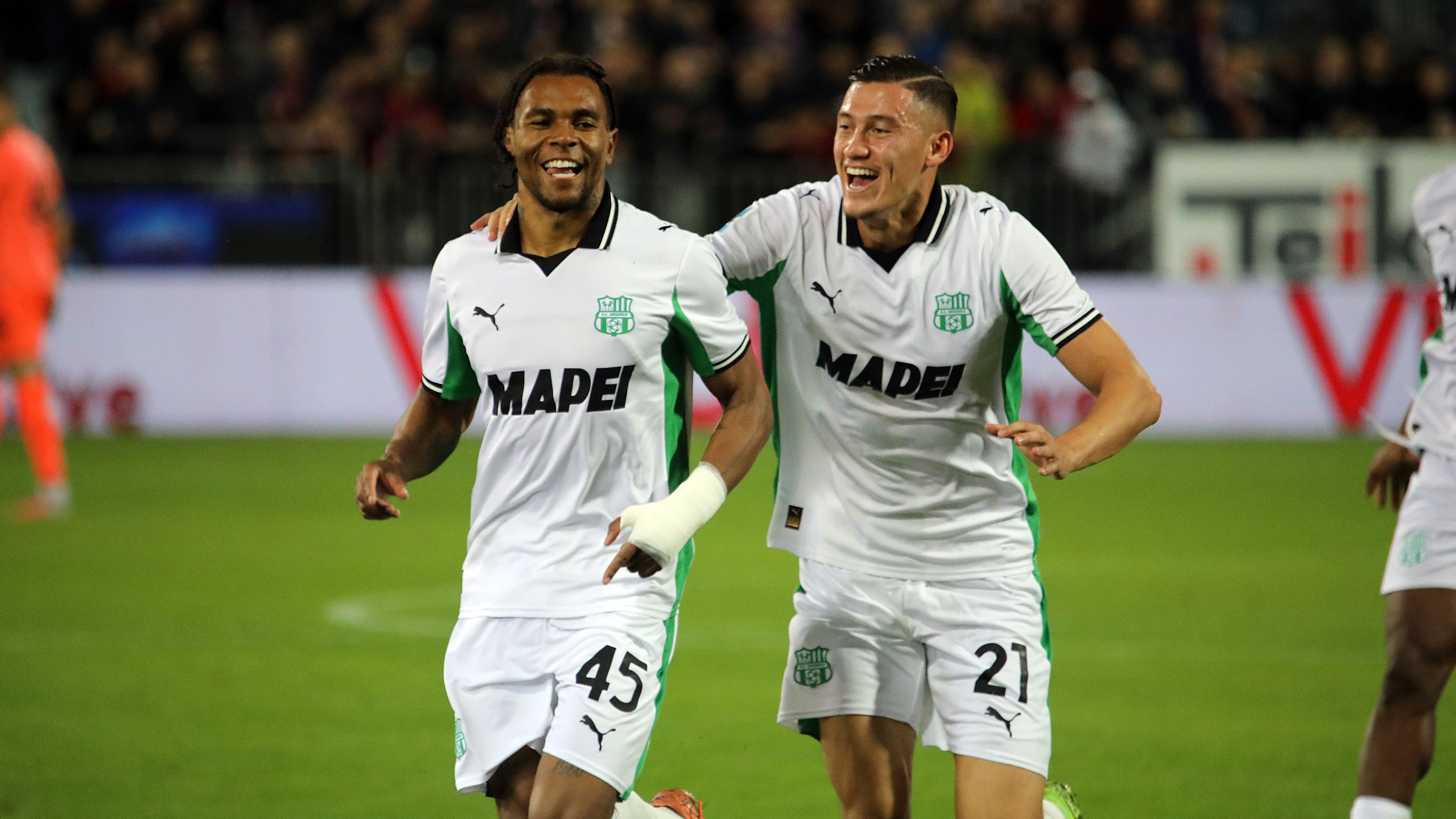 Jadwal AC Milan vs Sassuolo: Live Streaming, Siaran Langsung TV & Cara Menonton