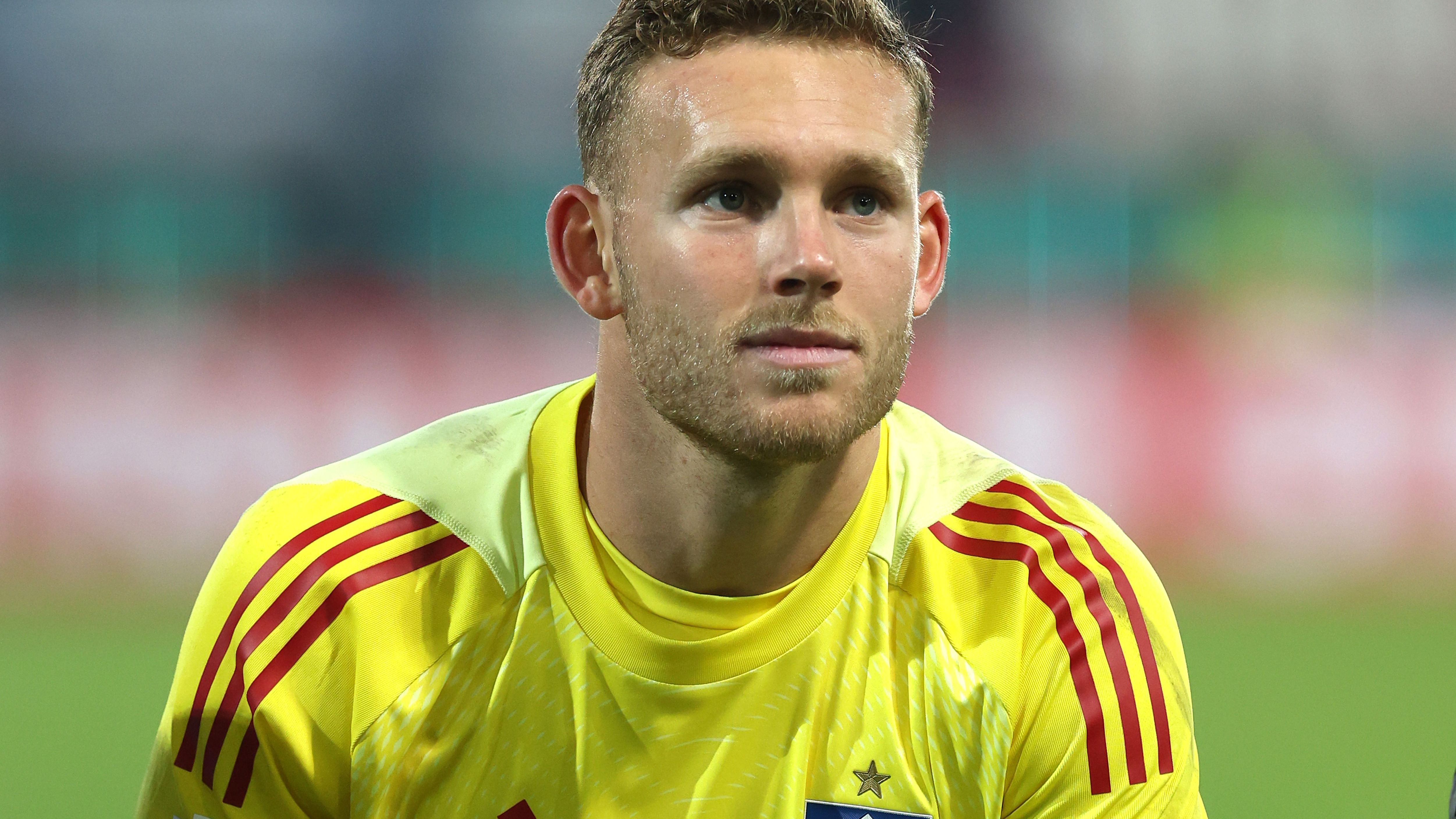 1. FC Heidenheim 1846 v Hamburger SV - DFB Cup: Round Two