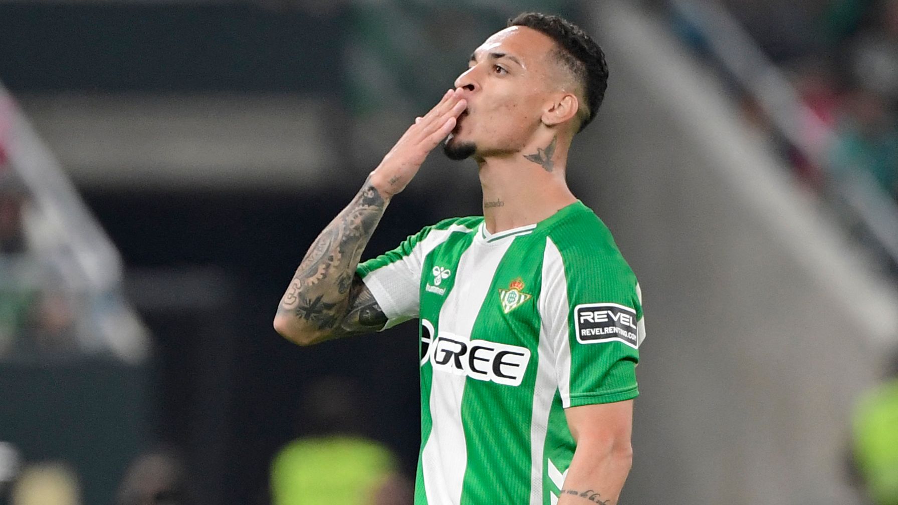 FBL-ESP-LIGA-BETIS-MALLORCA