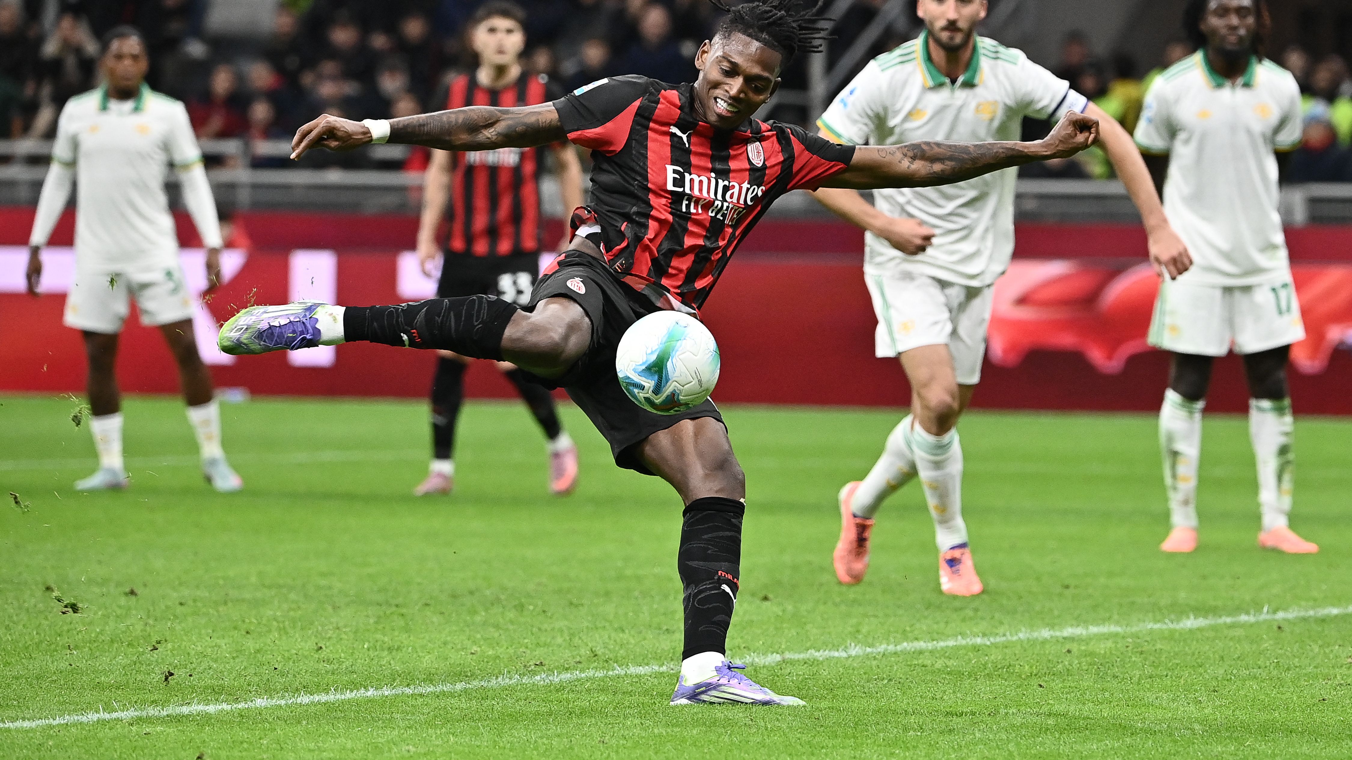 FBL-ITA-SERIEA-MILAN-ROMA