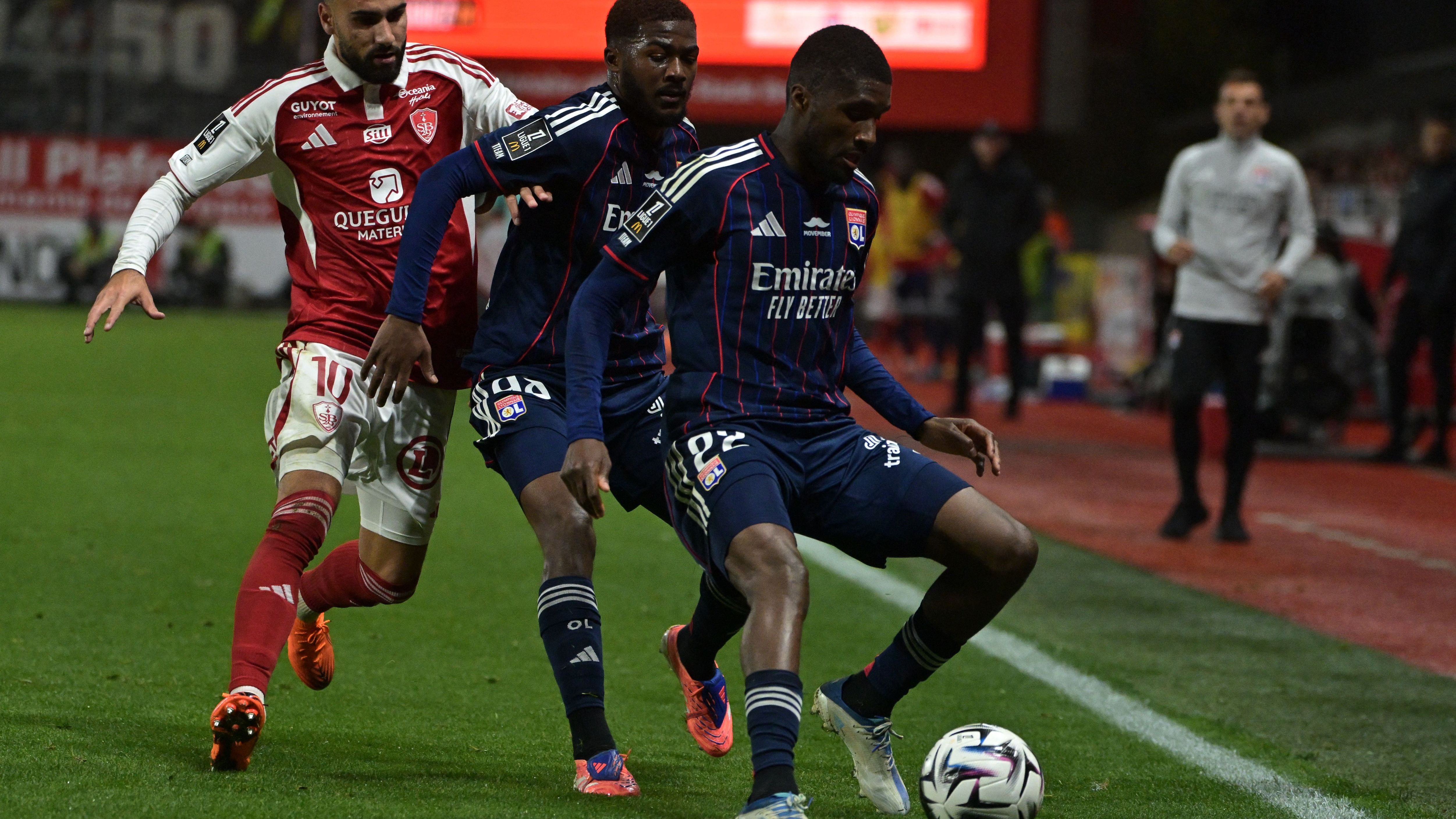 FBL-FRA-LIGUE1-BREST-LYON