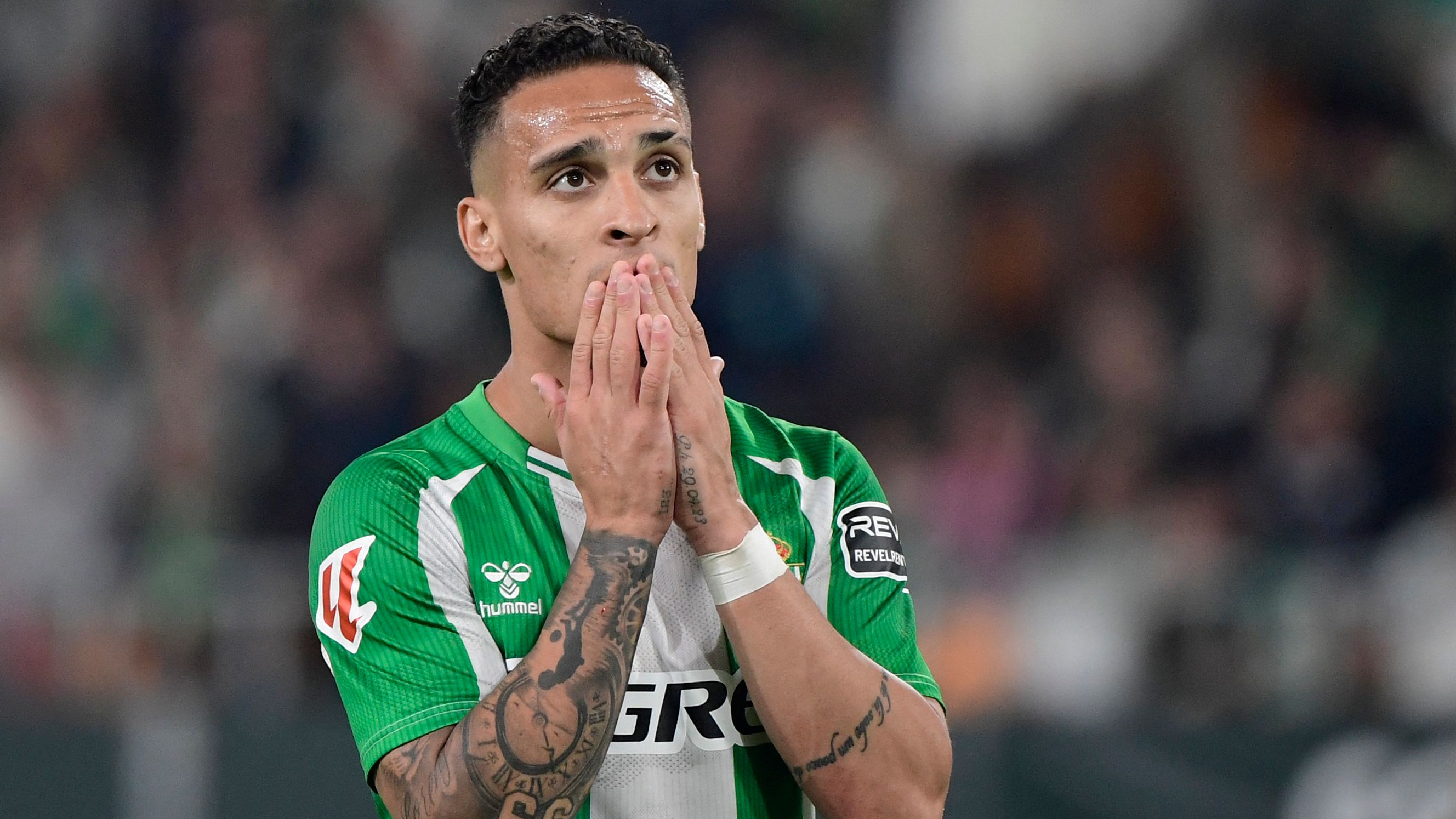 FBL-ESP-LIGA-BETIS-MALLORCA