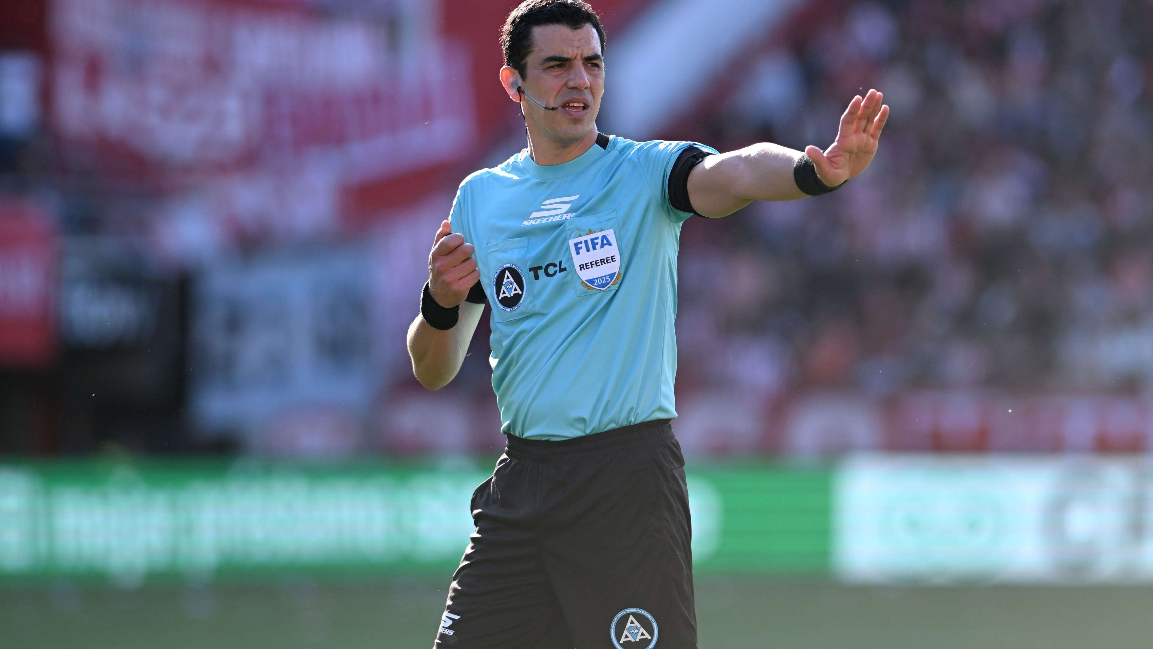 Estudiantes v Boca Juniors - Torneo Apertura Betano 2025