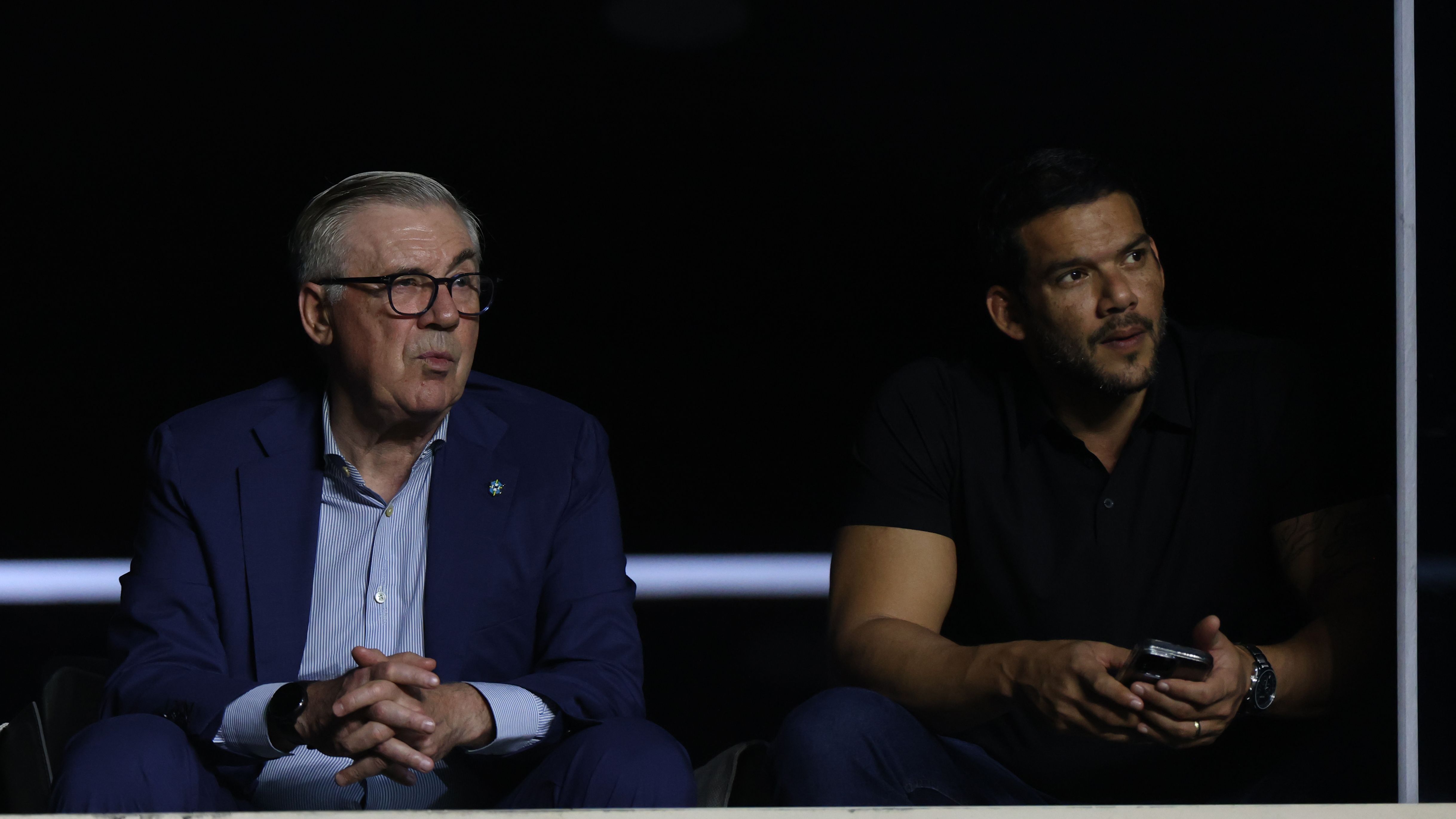 Vasco Da Gama v Sao Paulo - Brasileirao 2025