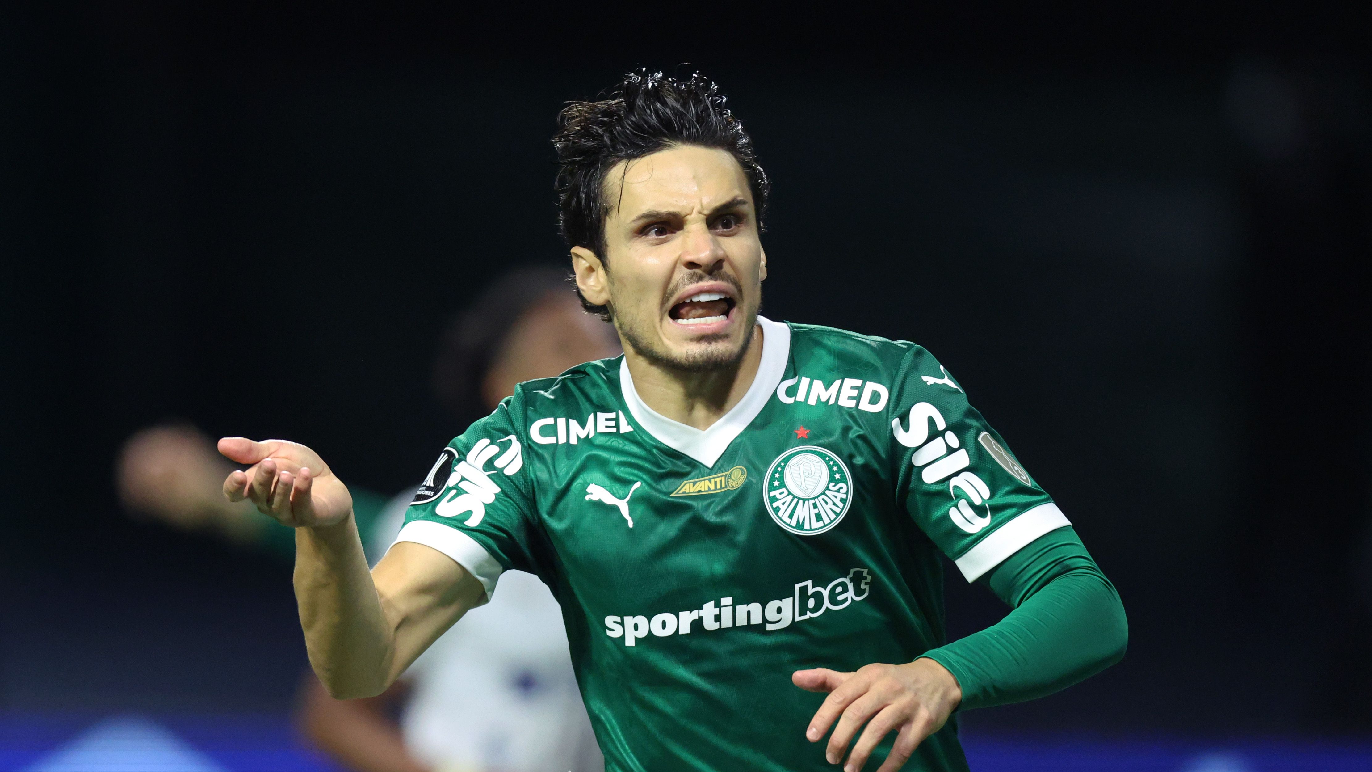 Palmeiras v LDU Quito - Copa CONMEBOL Libertadores 2025