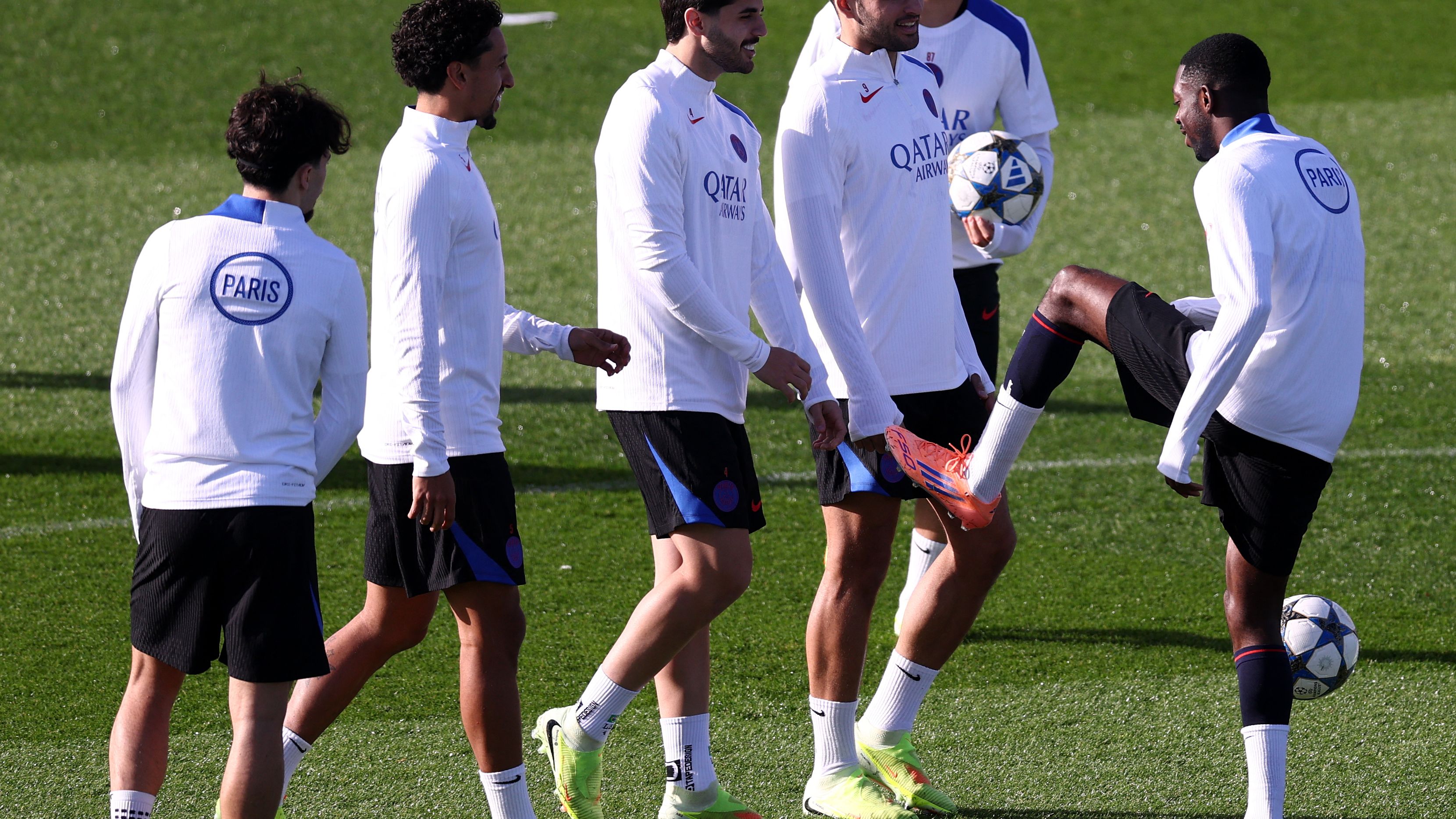 FBL-EUR-C1-PSG-TRAINING