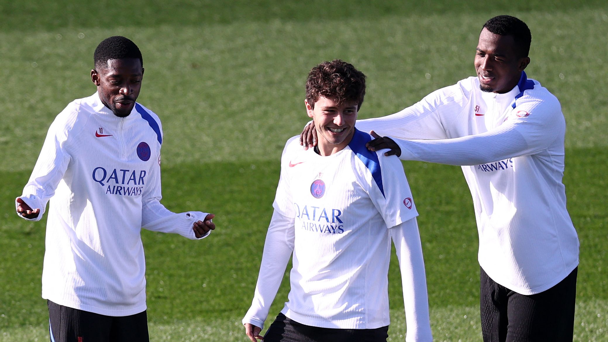 FBL-EUR-C1-PSG-TRAINING