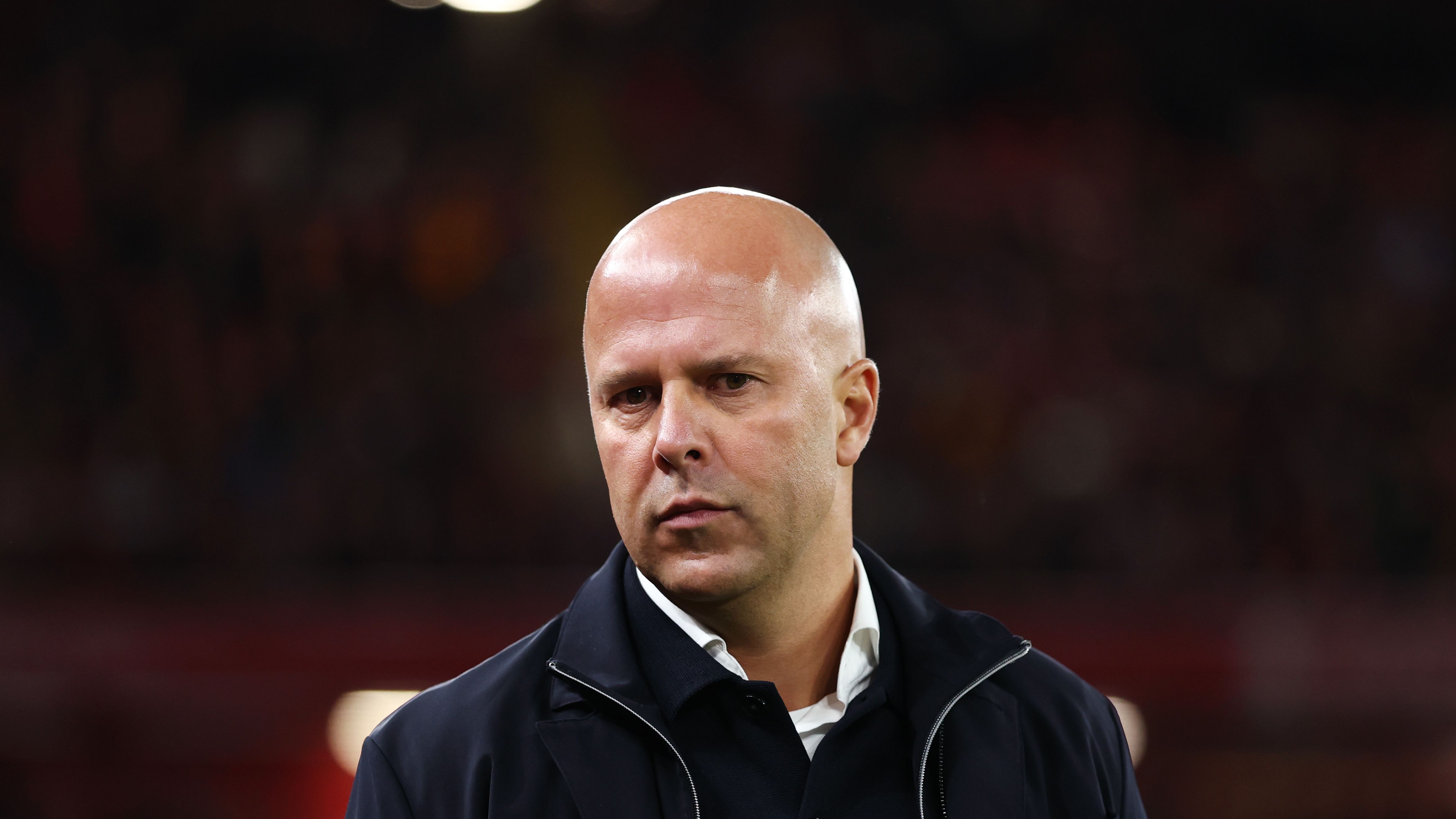 Liverpool v Crystal Palace - Carabao Cup Fourth Round