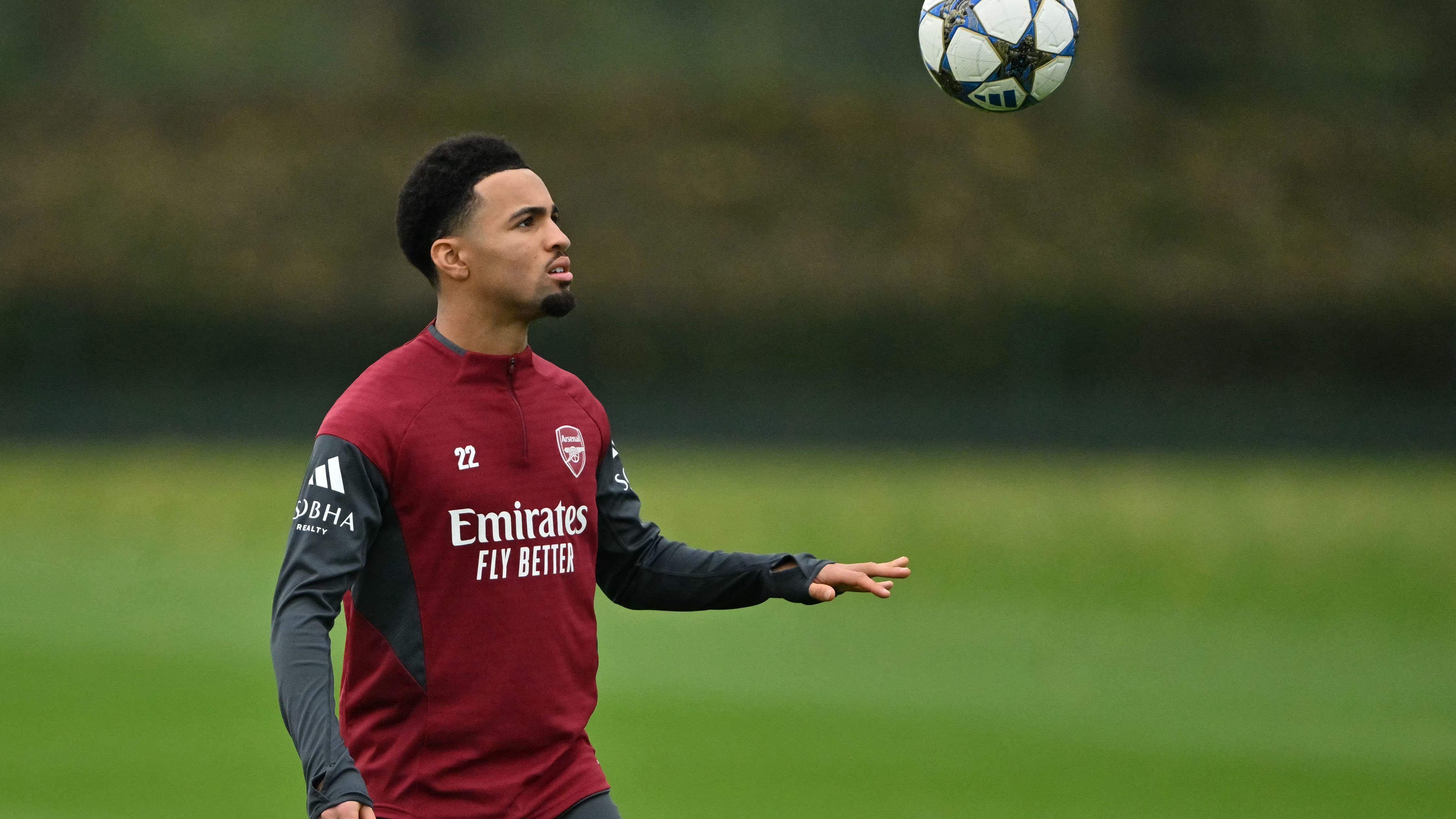 FBL-EUR-C1-ARSENAL-TRAINING