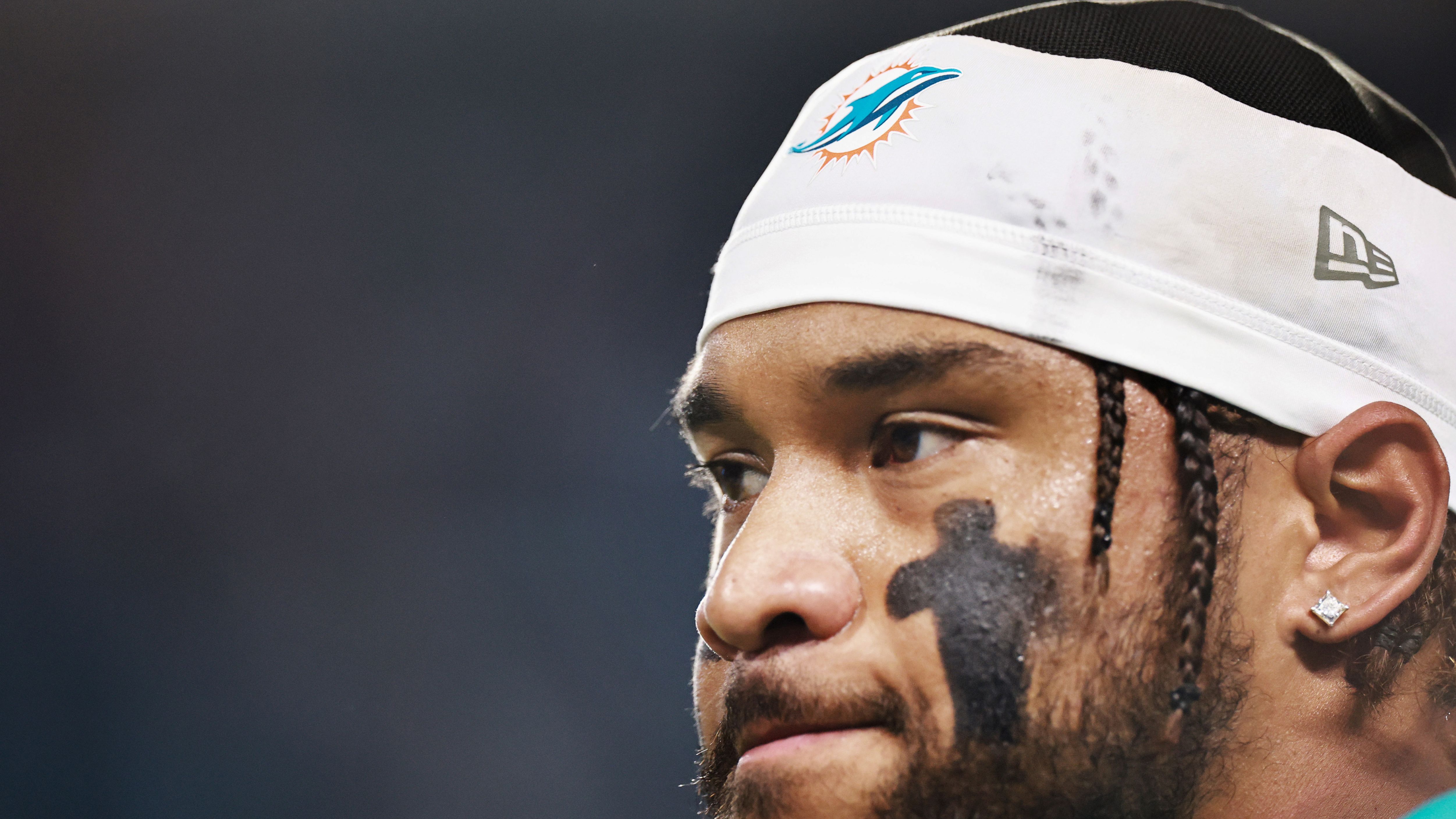 Baltimore Ravens v Miami Dolphins