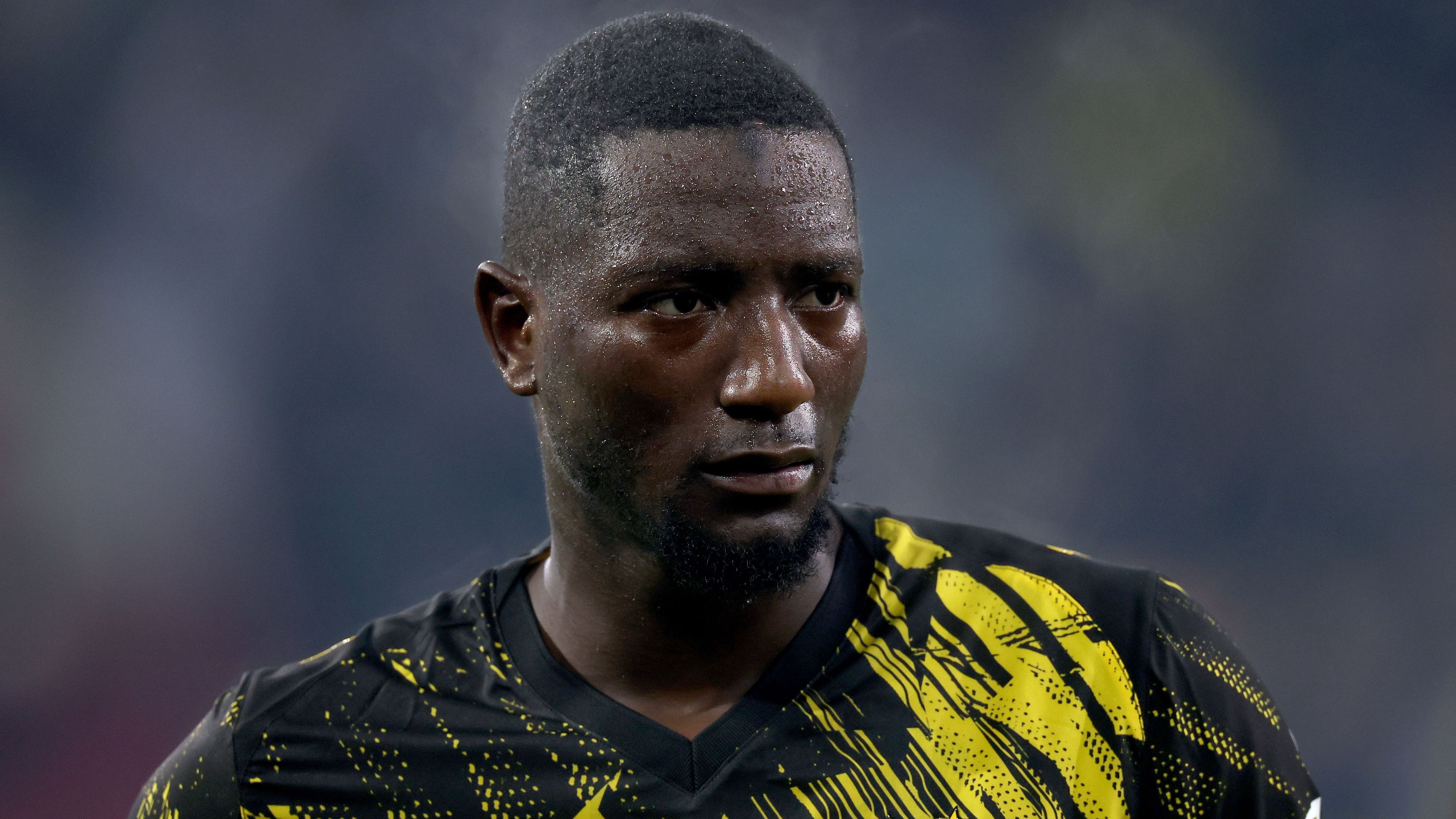 FC Augsburg v Borussia Dortmund - Bundesliga