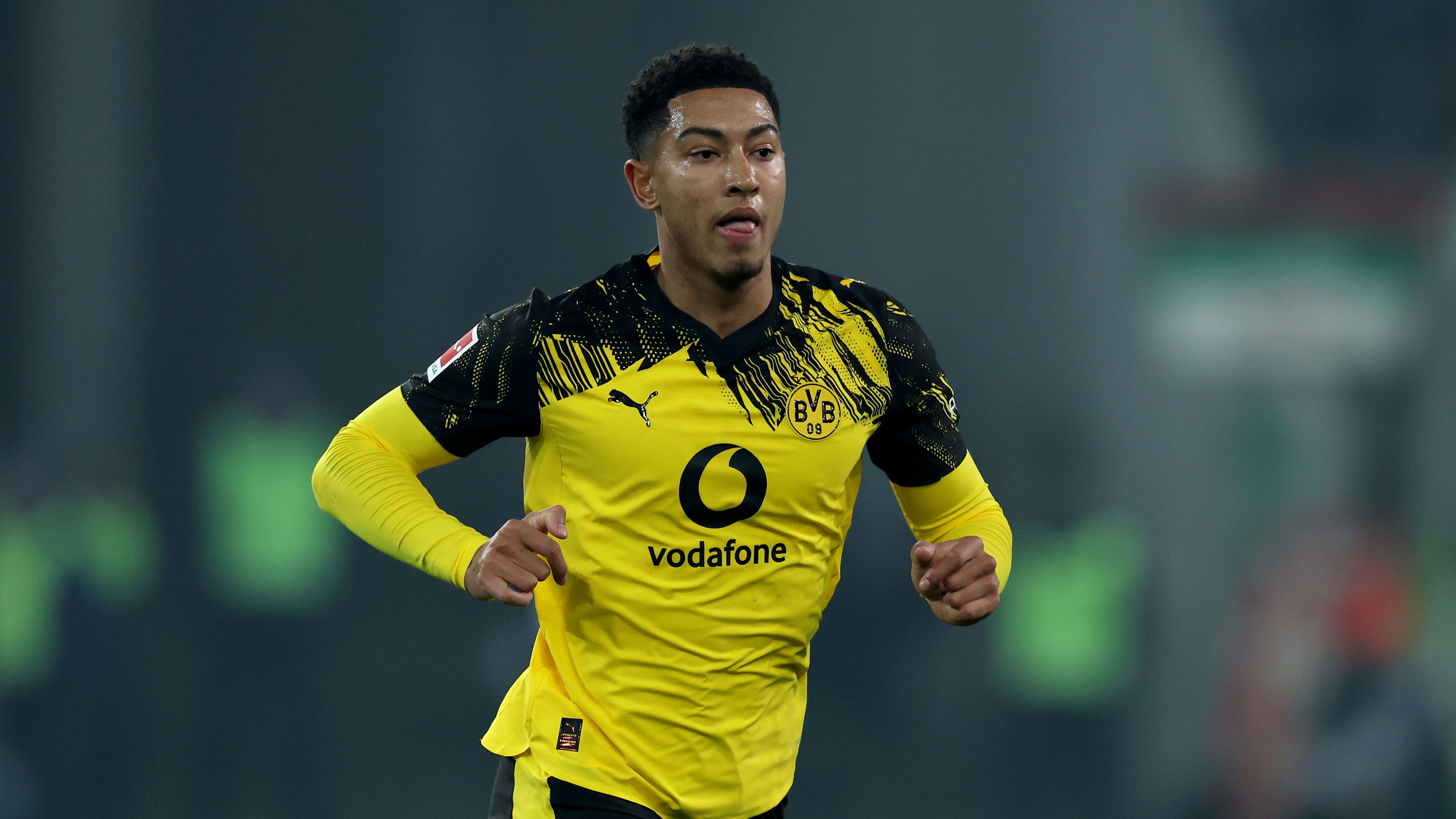 FC Augsburg v Borussia Dortmund - Bundesliga