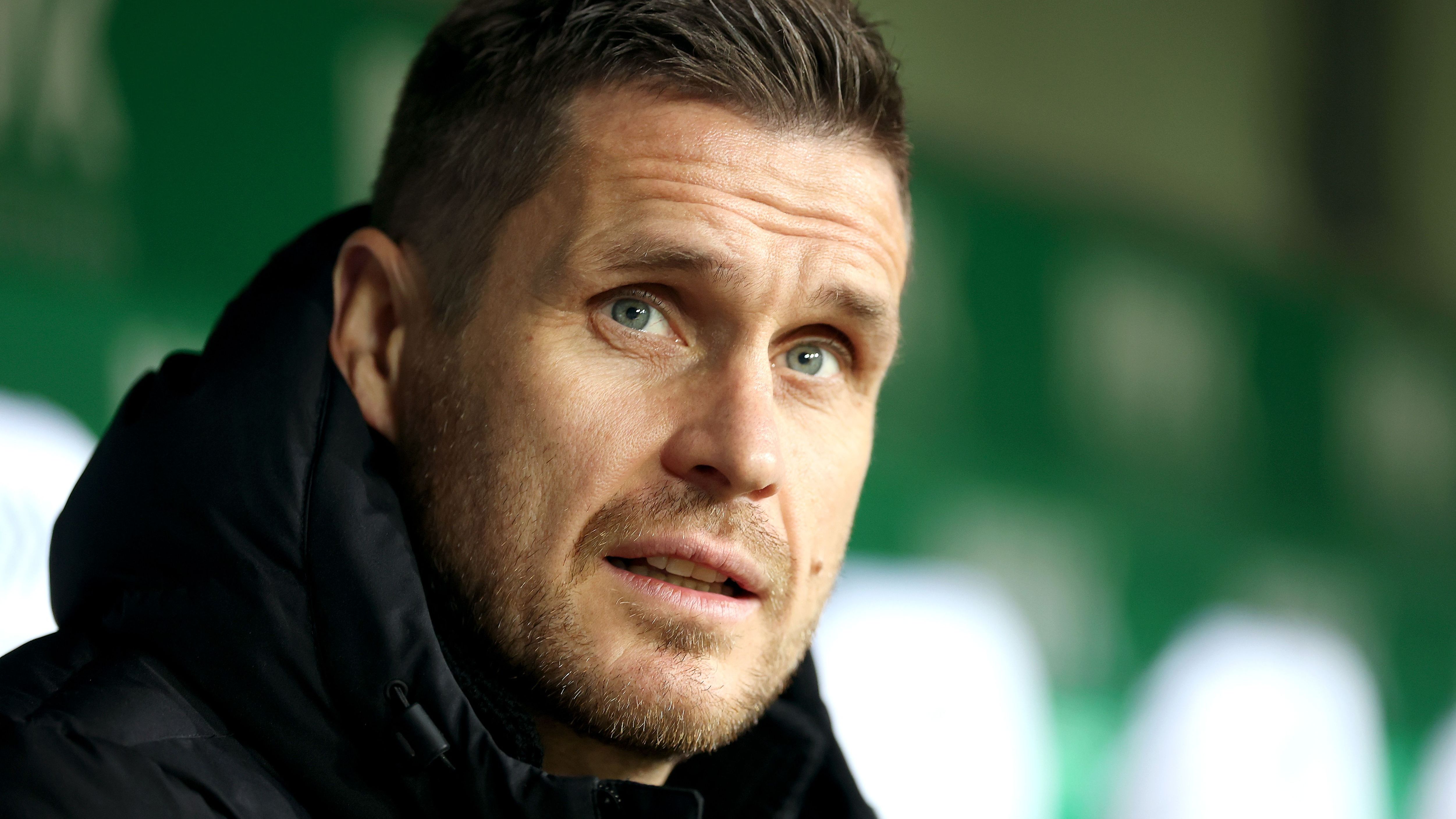 FC Augsburg v Borussia Dortmund - Bundesliga