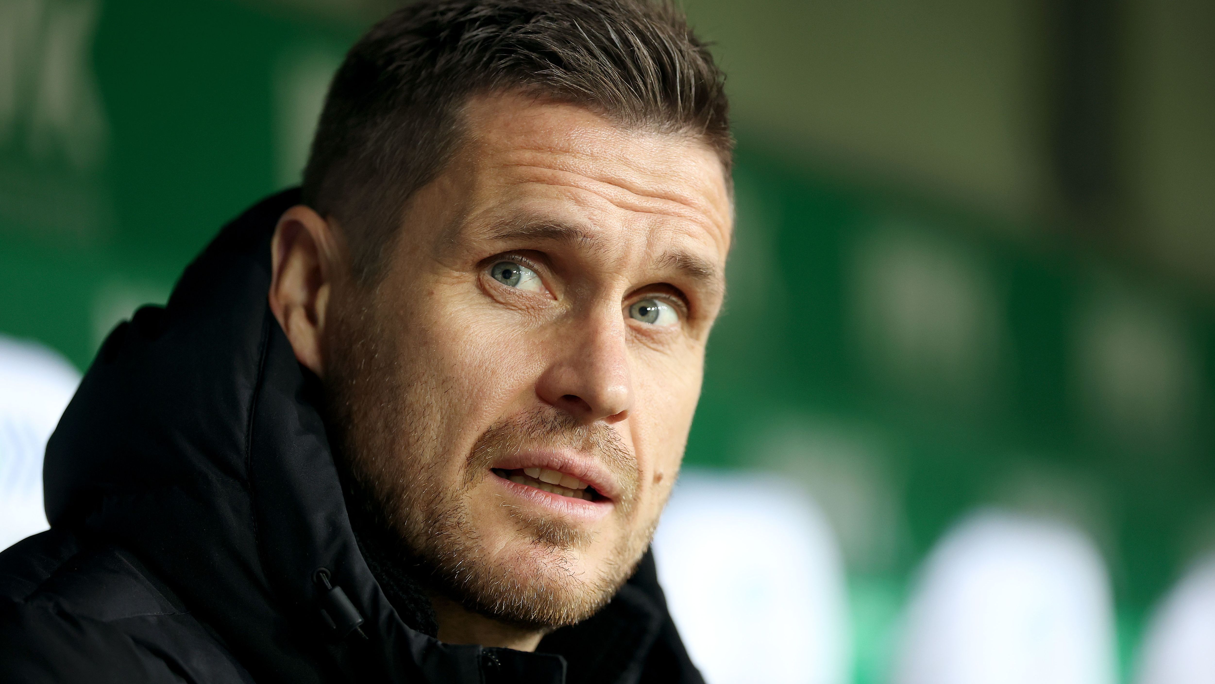 FC Augsburg v Borussia Dortmund - Bundesliga