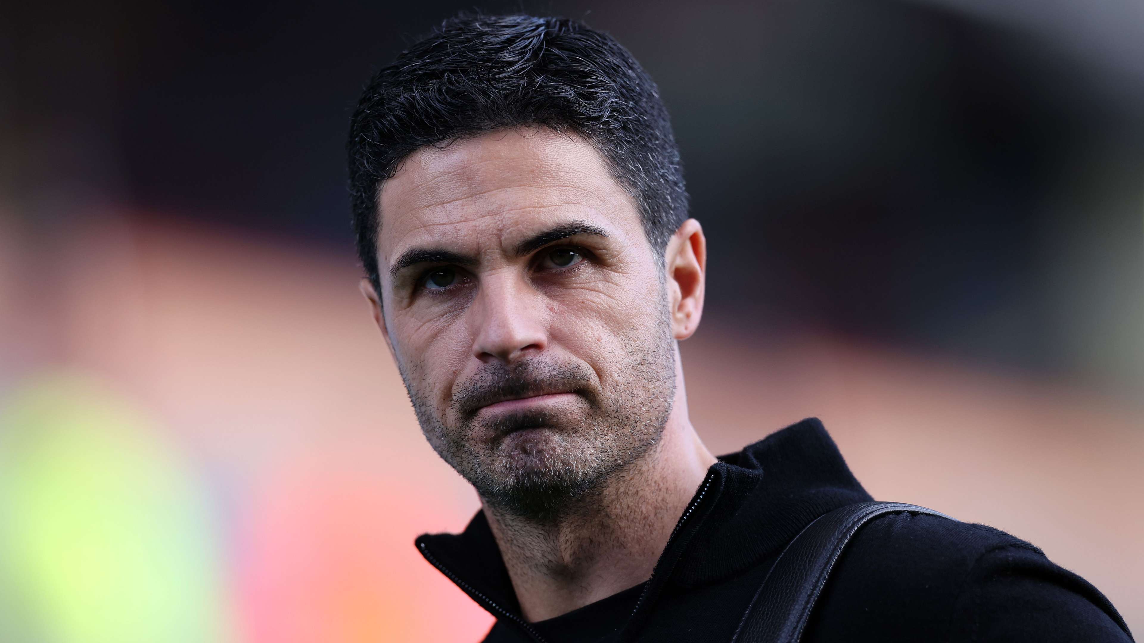 Burnley v Arsenal - Premier League