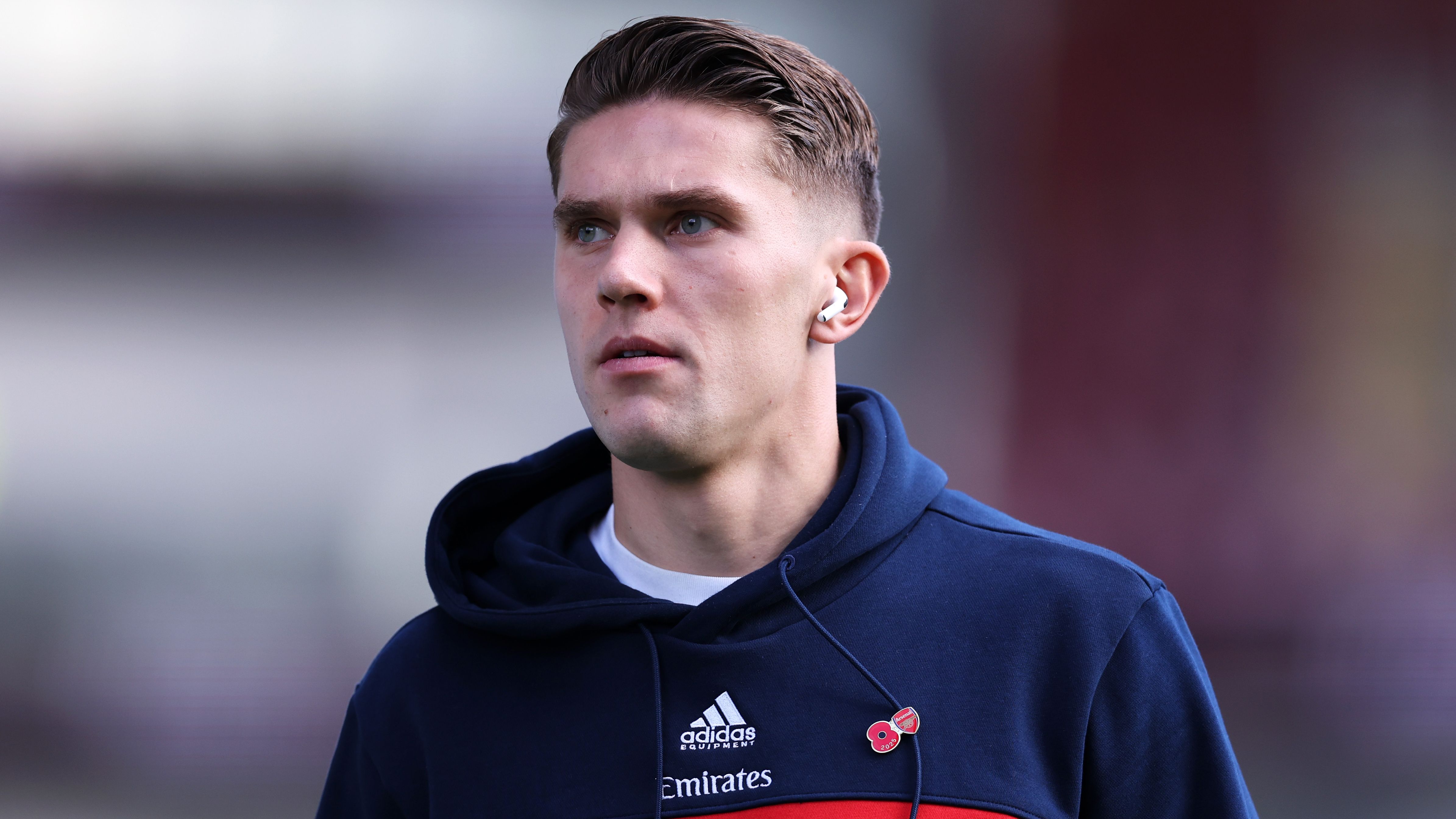 Burnley v Arsenal - Premier League