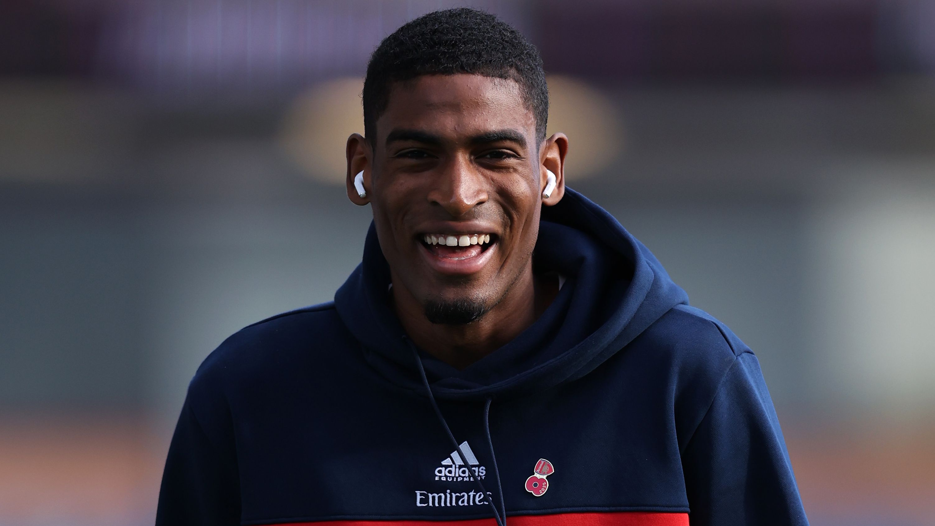 Burnley v Arsenal - Premier League