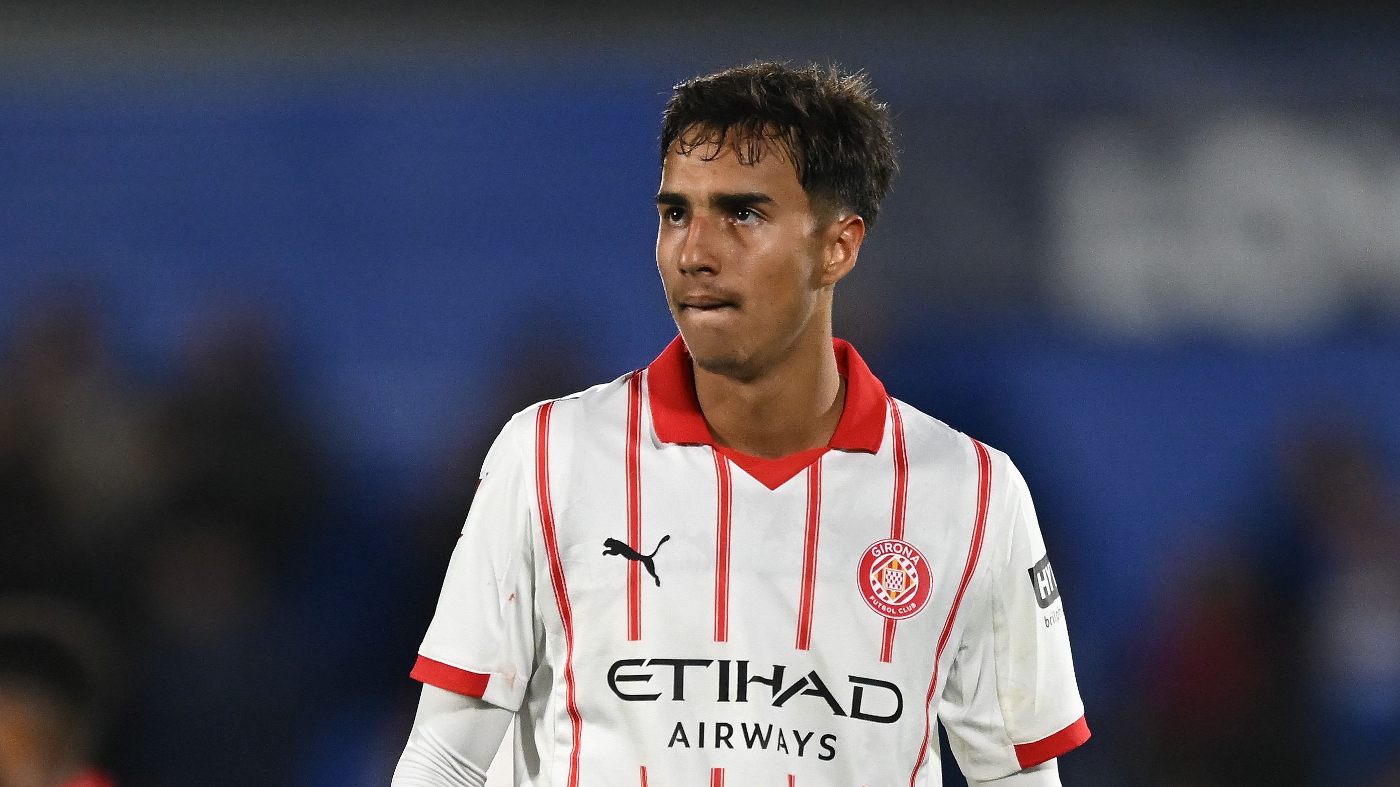 'He will be Brazil's centre-back for the next three or four World Cups' - Youngster on Man City's books backed to become Selecao star