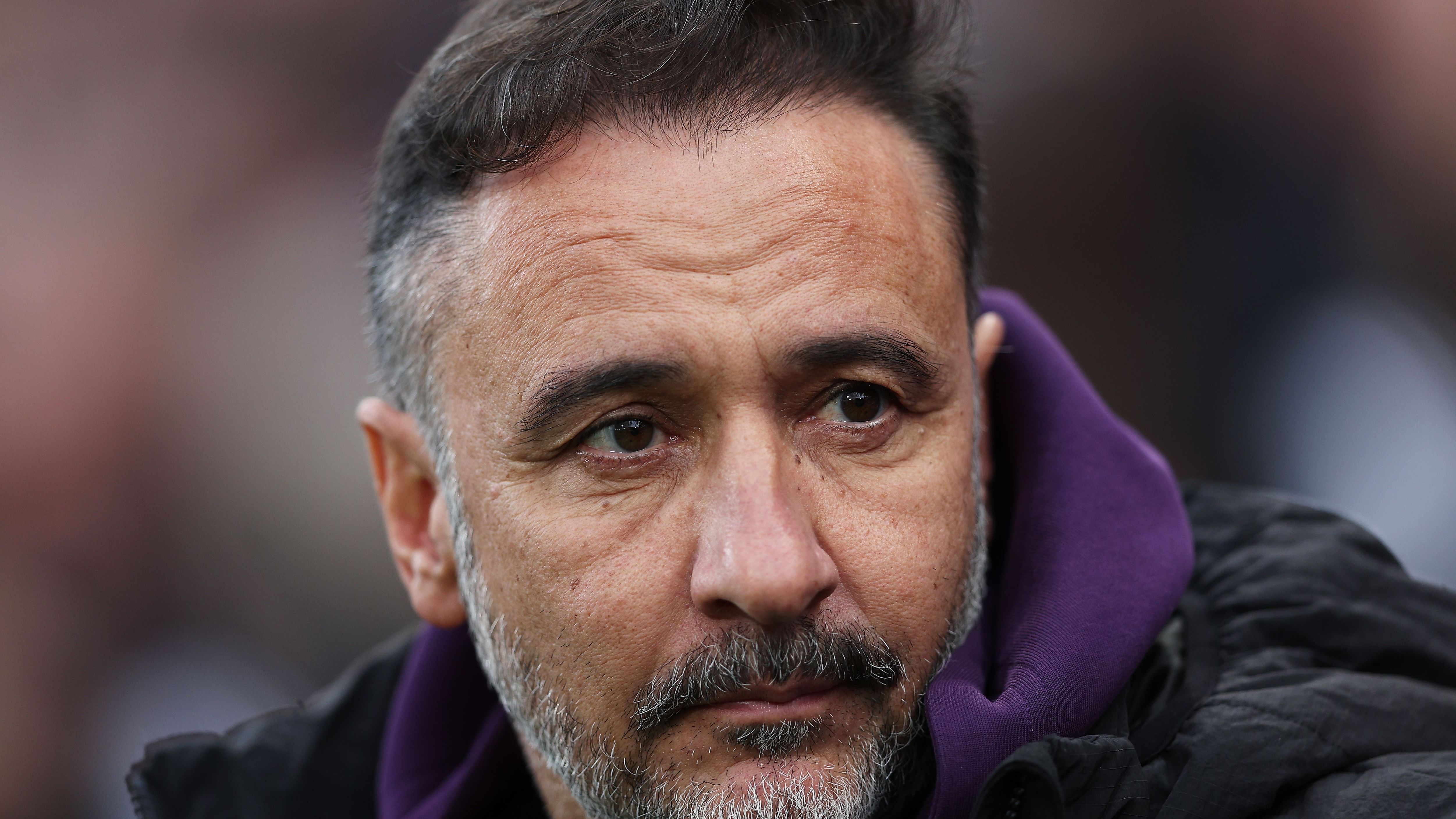 Fulham v Wolverhampton Wanderers - Premier League