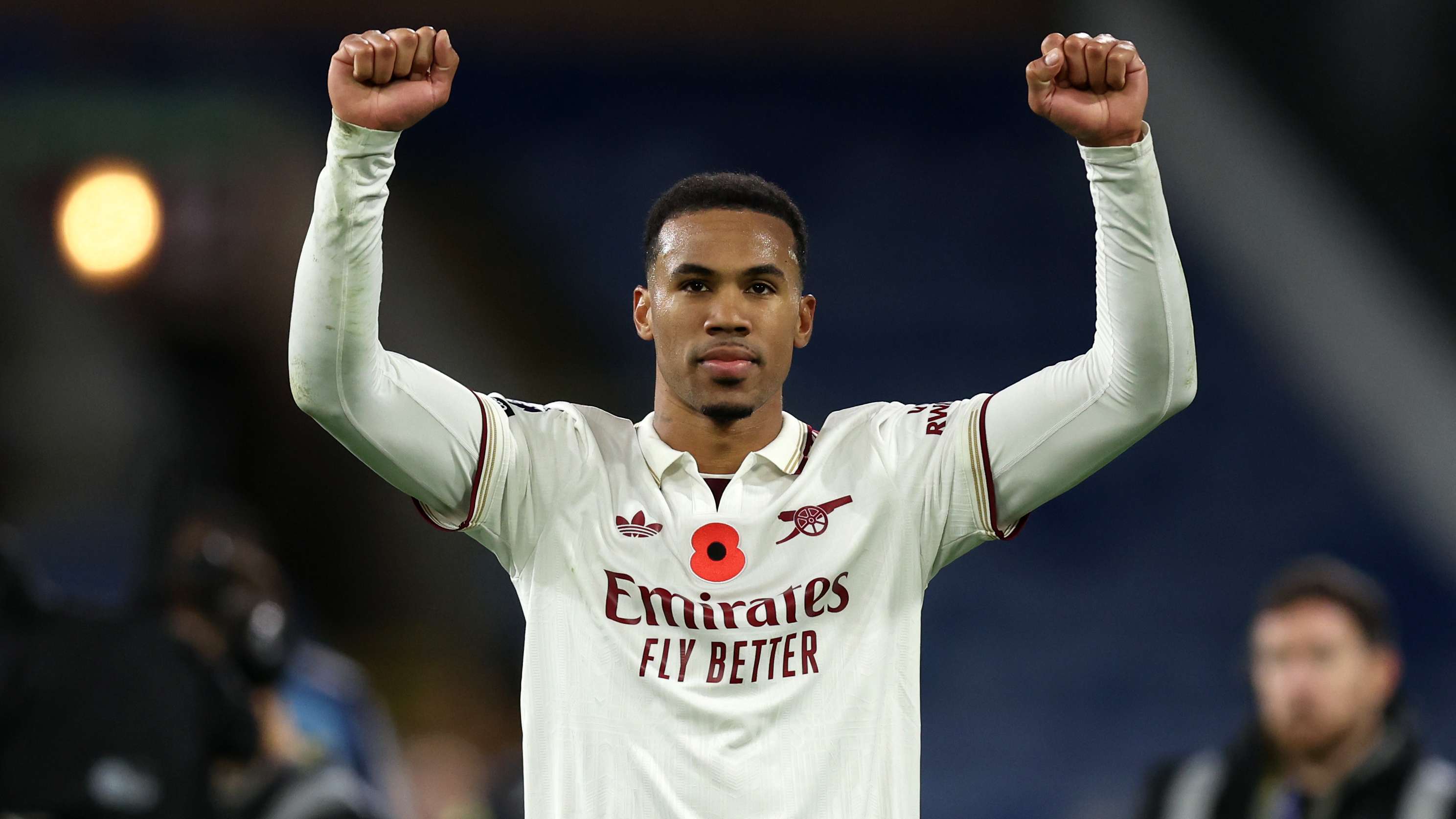 Burnley v Arsenal - Premier League