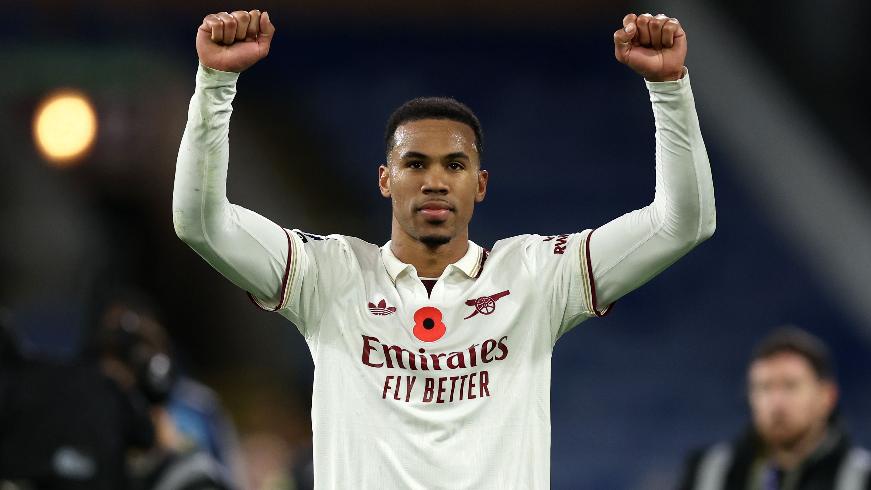 Burnley v Arsenal - Premier League