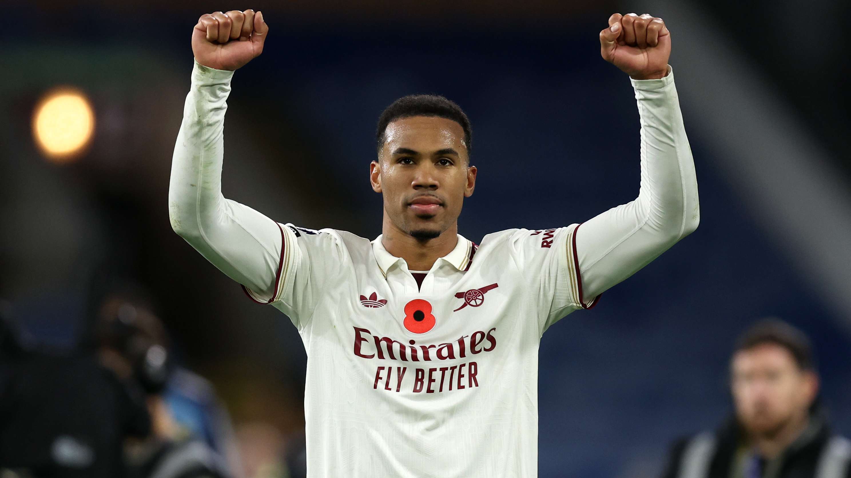 Burnley v Arsenal - Premier League