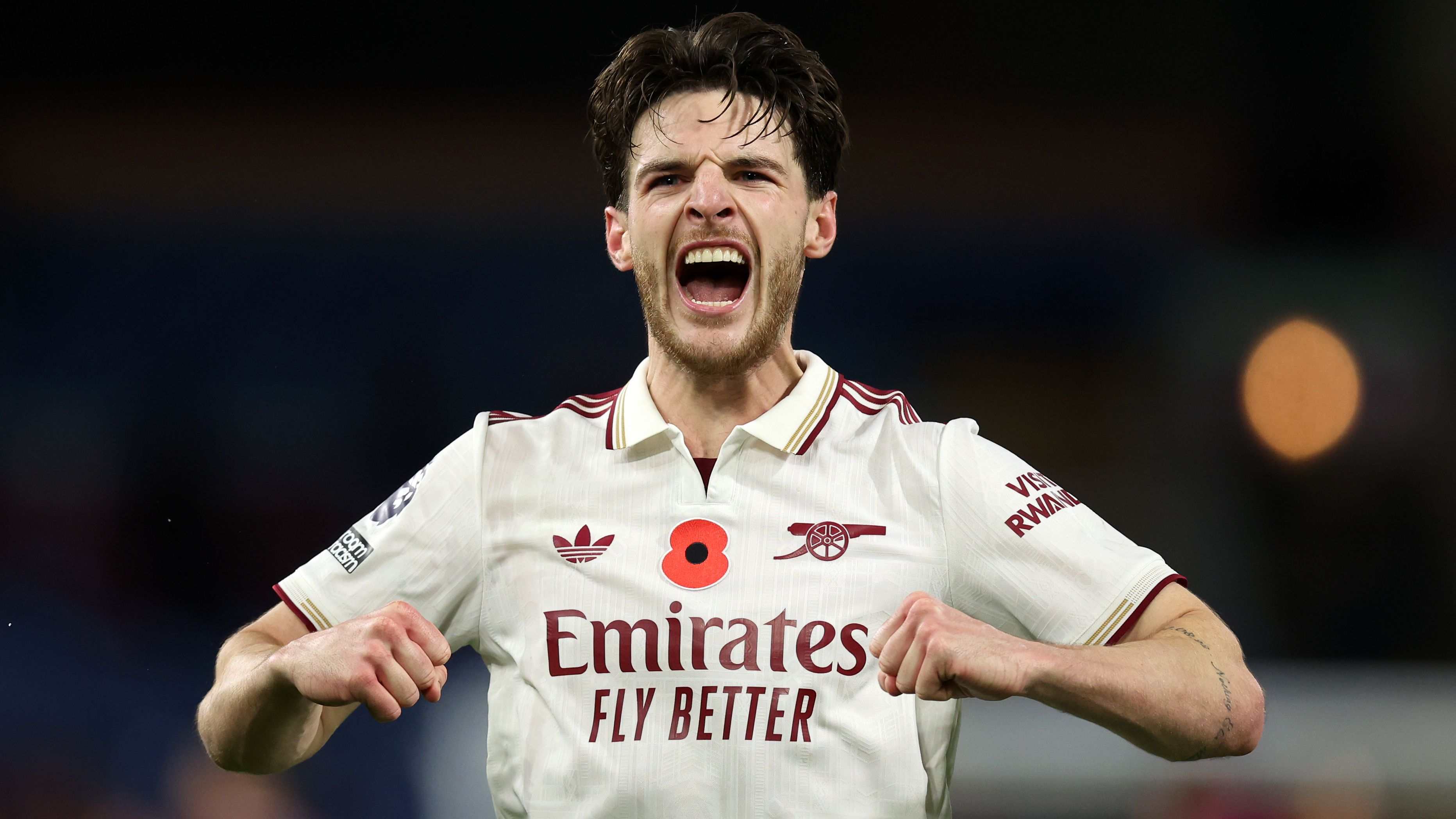 Burnley v Arsenal - Premier League