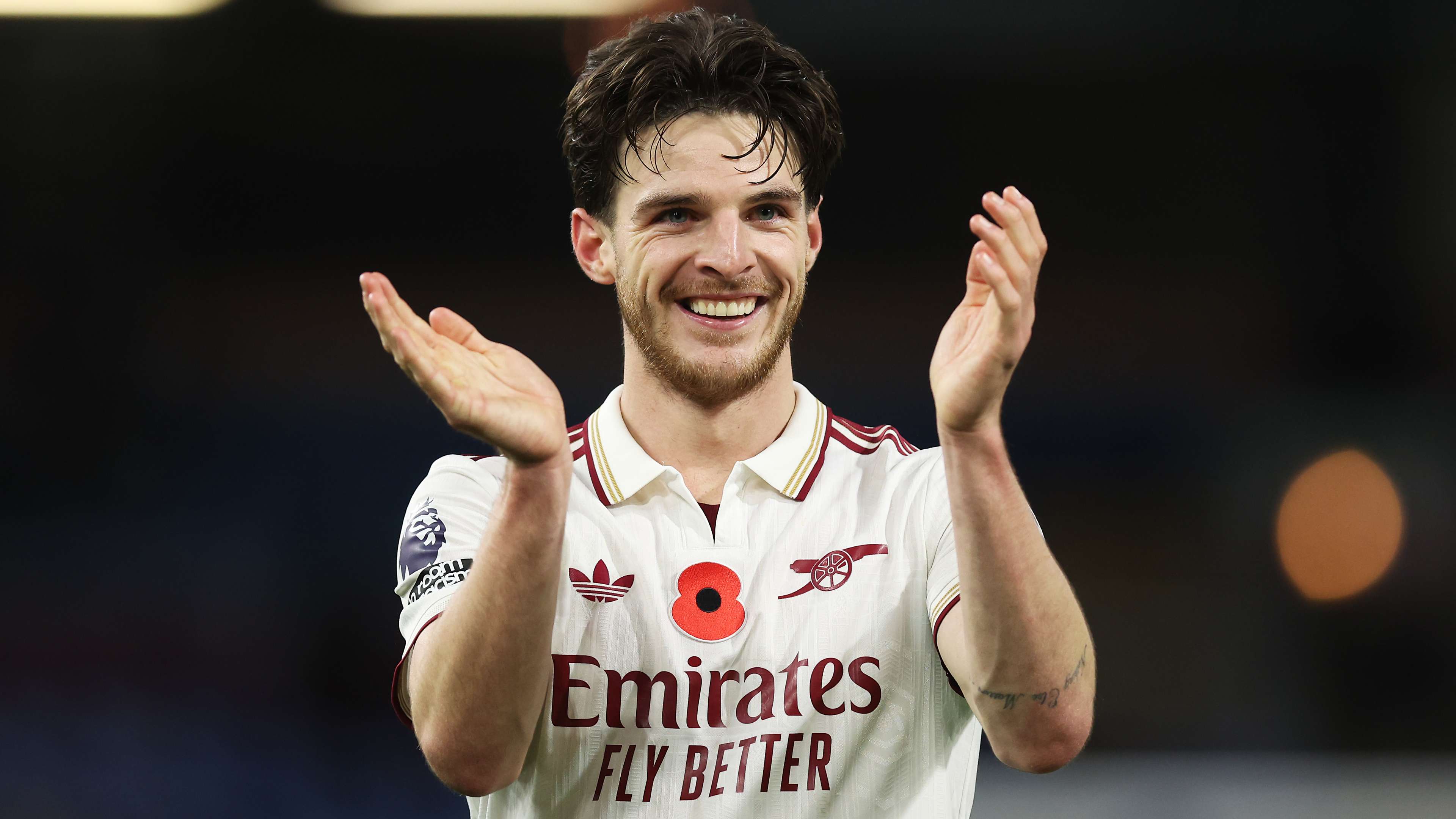 Burnley v Arsenal - Premier League