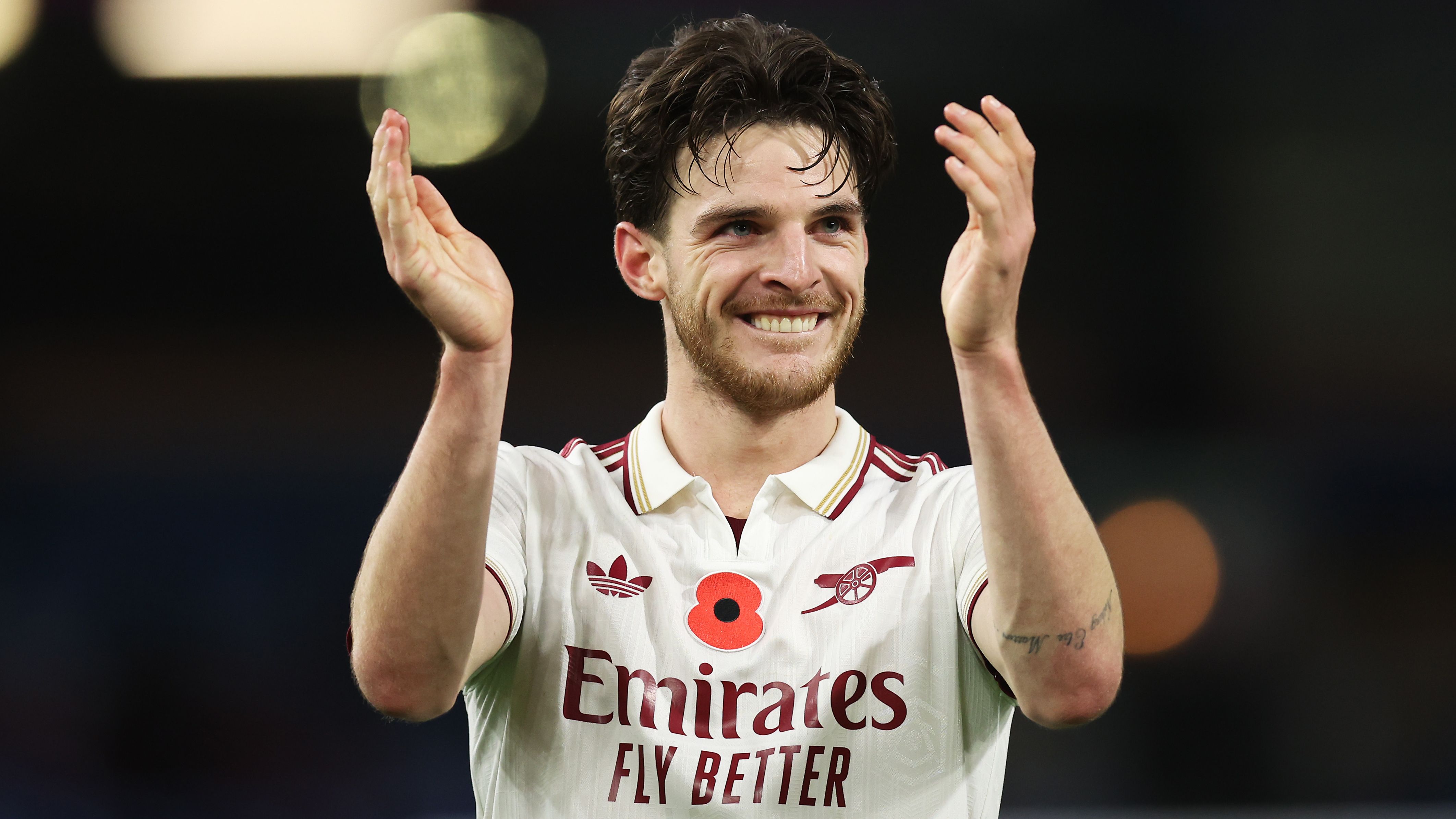 Burnley v Arsenal - Premier League