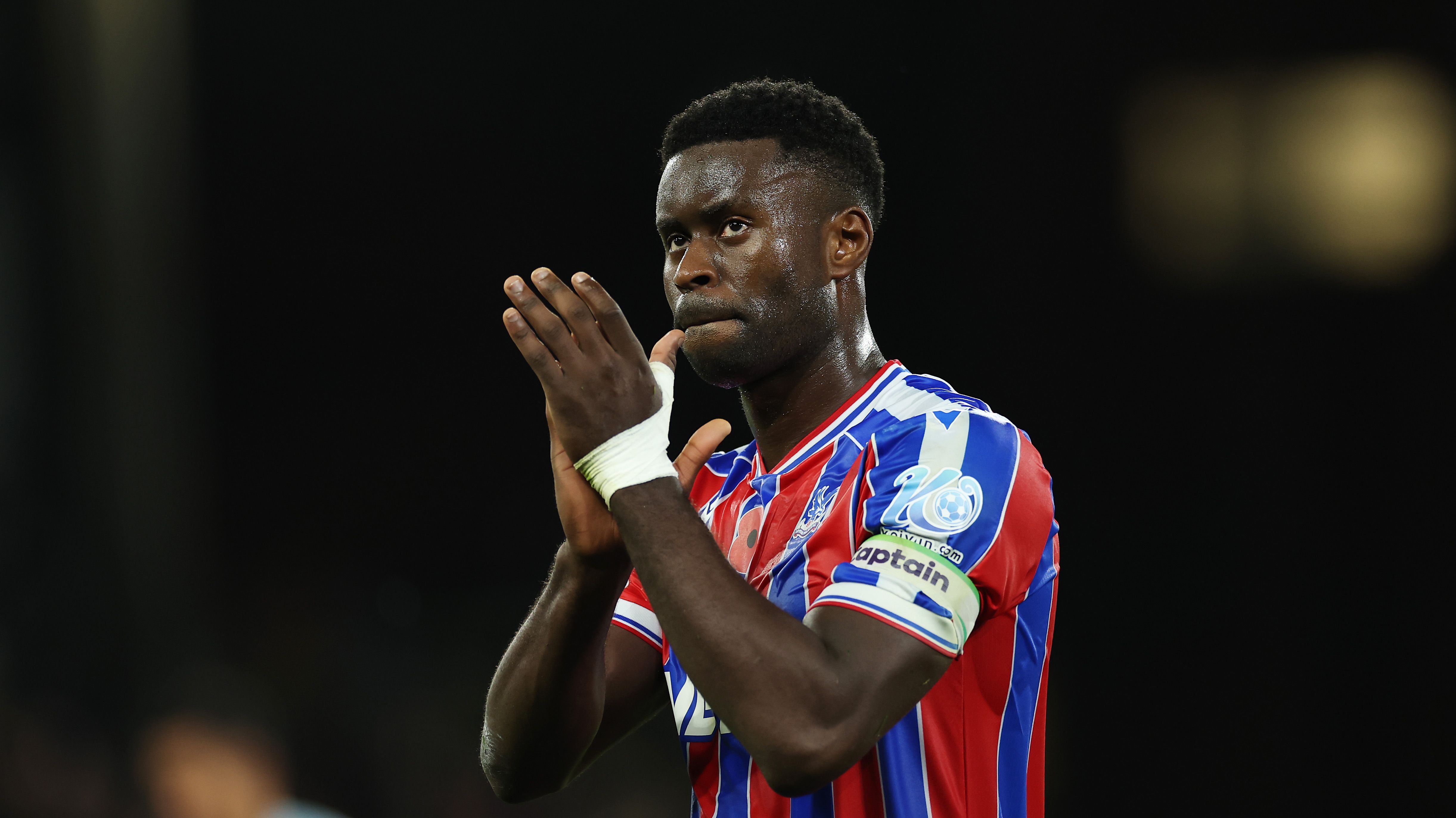 Crystal Palace v Brentford - Premier League